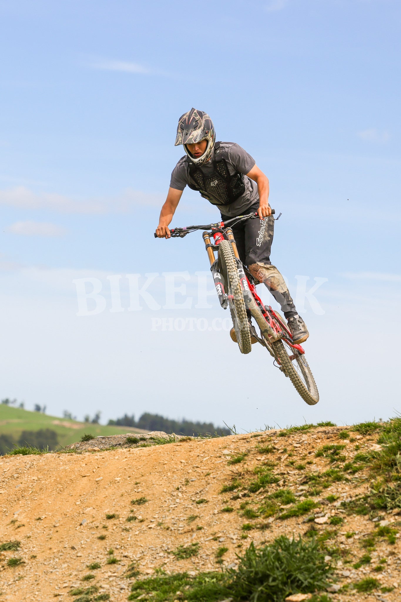 Berwyn Bike Park May 30, 2026 14:01:29