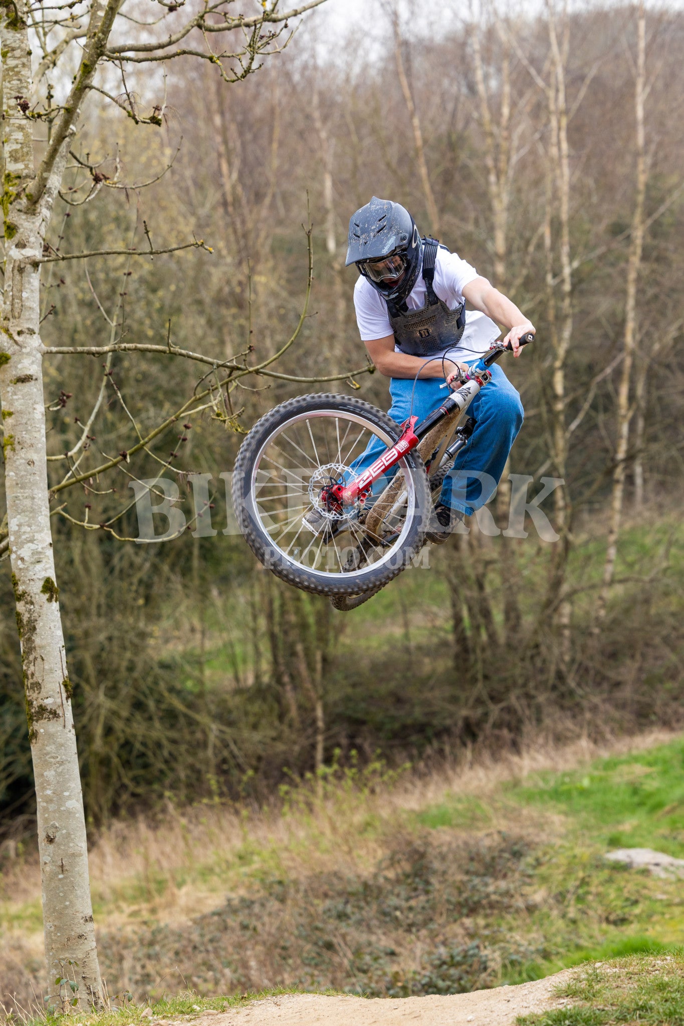 Farmer John's MTB Park March 22, 2026 15:46:07