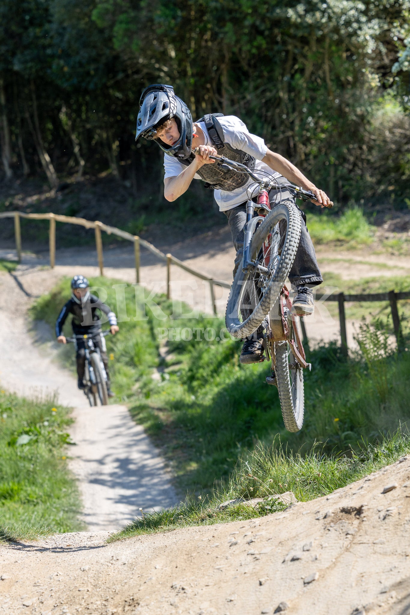 Farmer John's MTB Park May 11, 2025 13:58:02