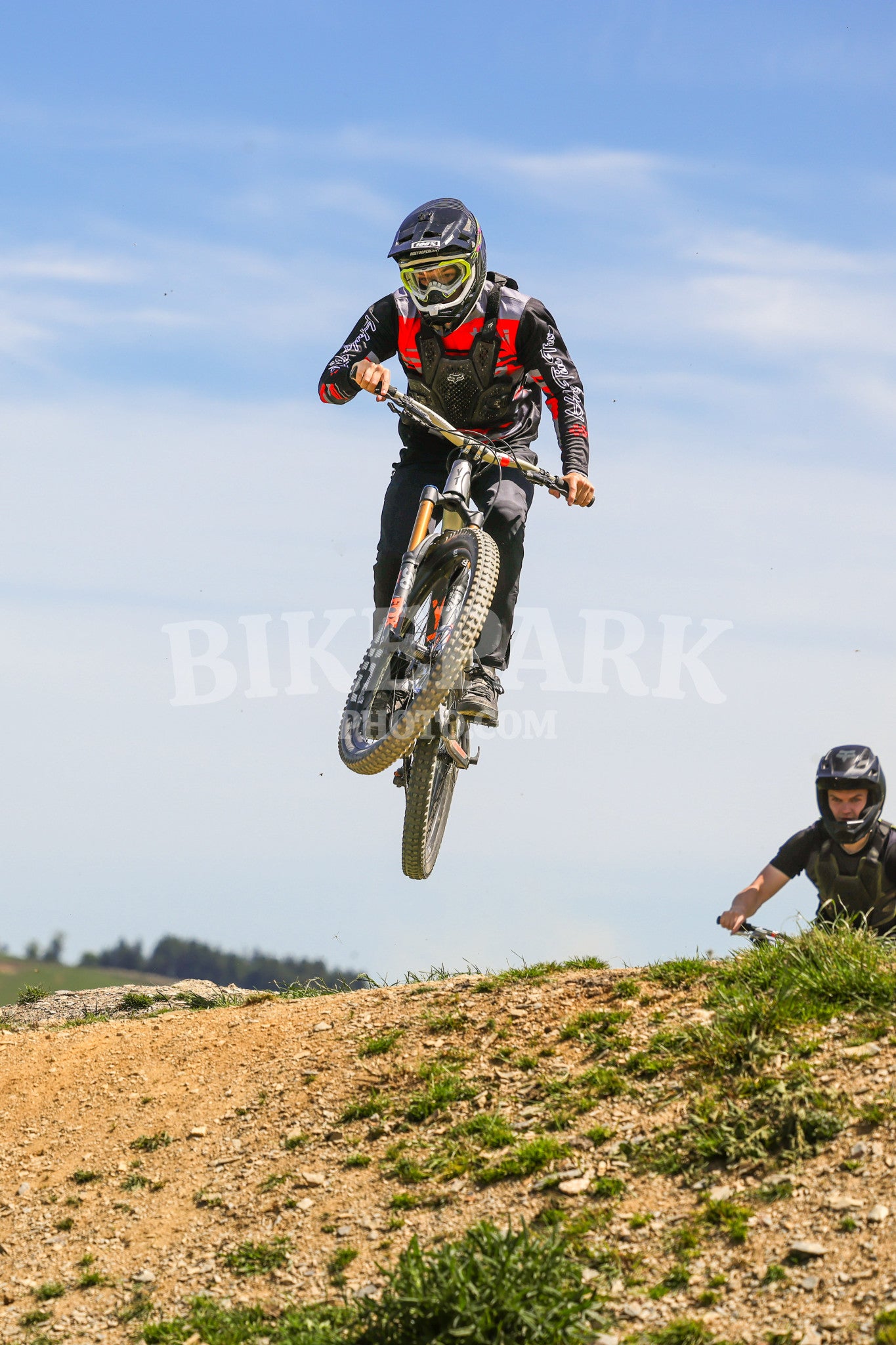 Berwyn Bike Park May 30, 2026 12:40:05