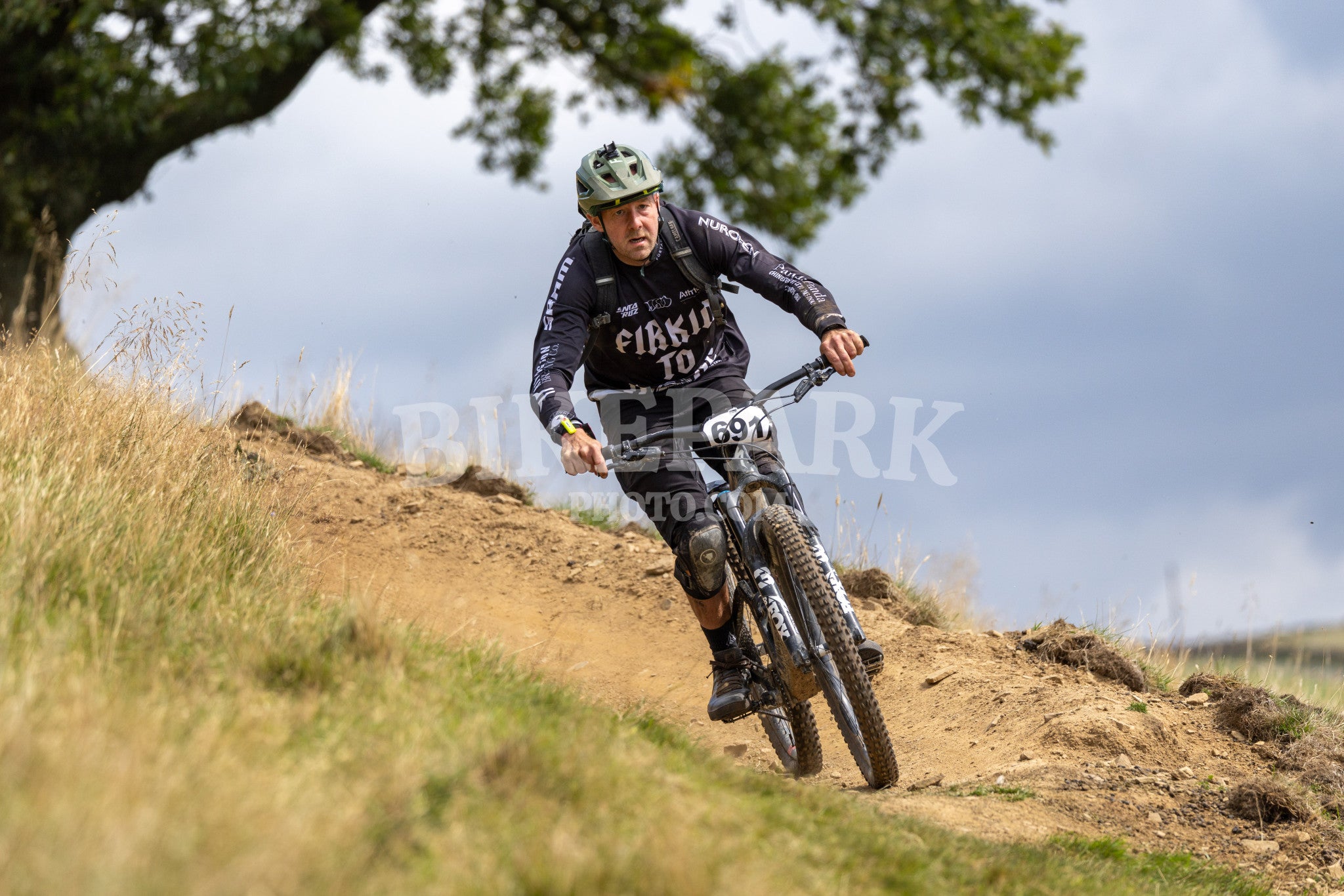Bolly Skyline Enduro August 09, 2025 11:50:39