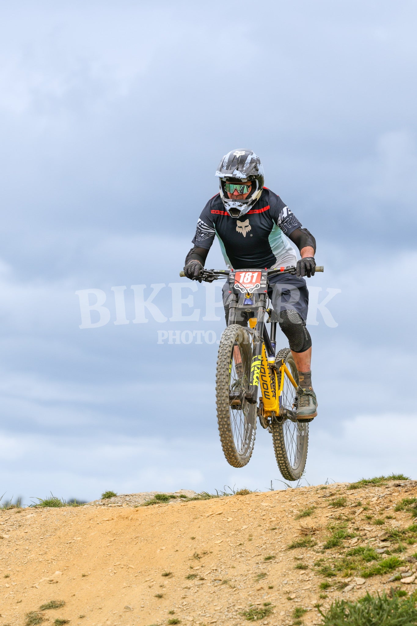 Berwyn Bike Park May 31, 2026 15:59:41
