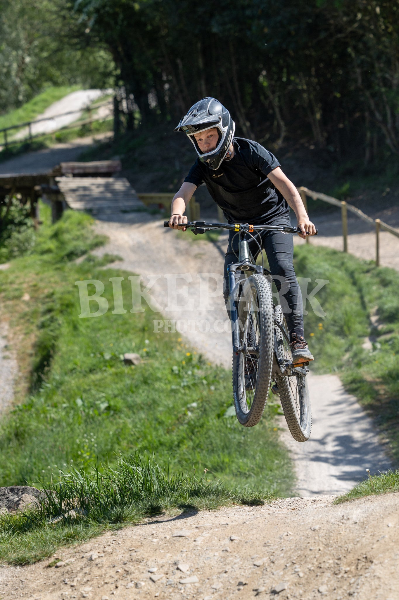 Farmer John's MTB Park May 11, 2025 13:48:50
