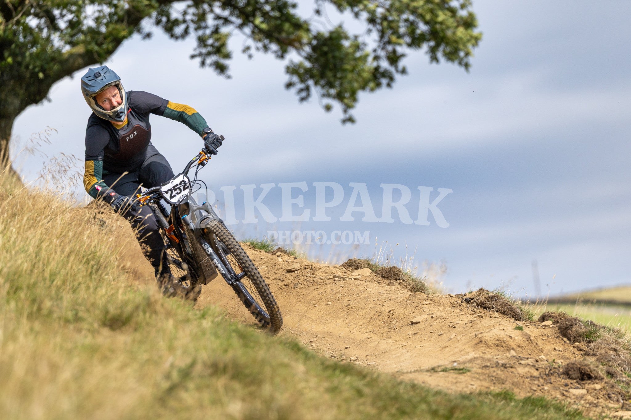 Bolly Skyline Enduro August 09, 2025 13:39:16