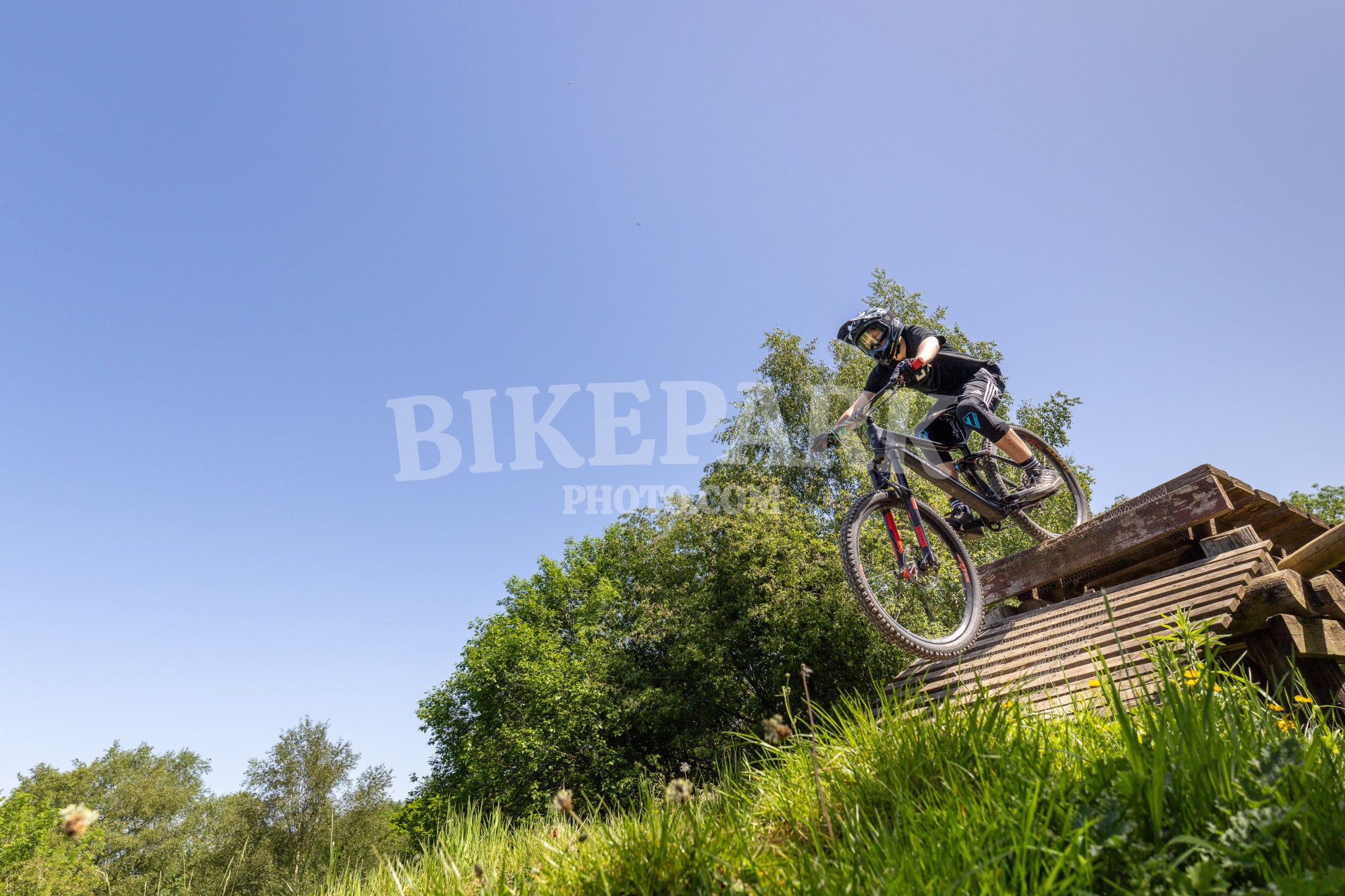 Farmer John's MTB Park May 25, 2026 12:00:26