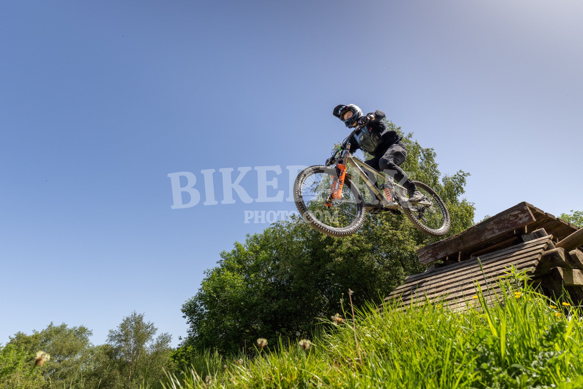 Farmer John's MTB Park May 25, 2026 10:59:51
