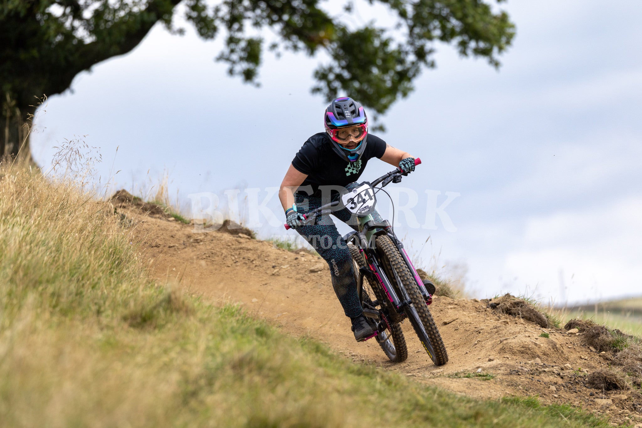 Bolly Skyline Enduro August 09, 2025 12:01:24