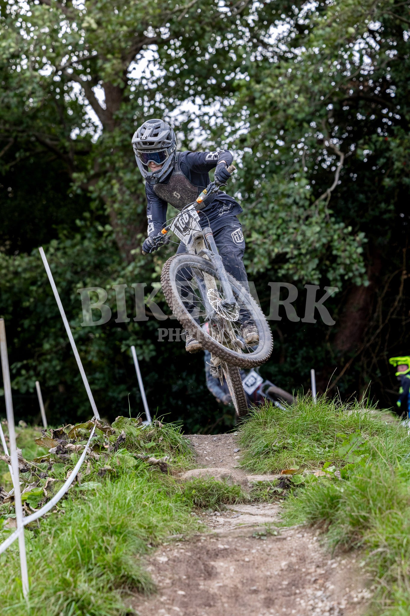 Farmer John's MTB Park October 05, 2025 11:42:44