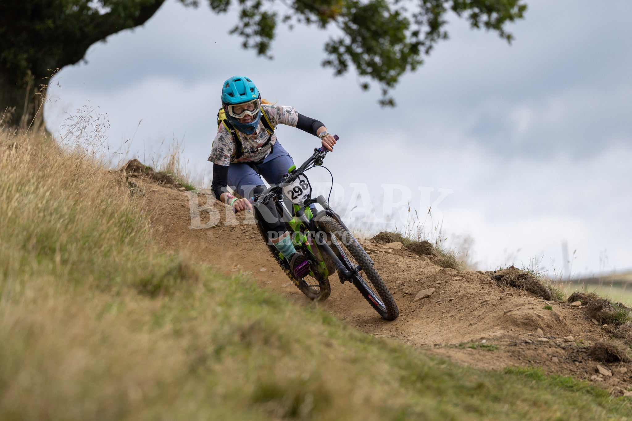 Bolly Skyline Enduro August 09, 2025 11:18:51