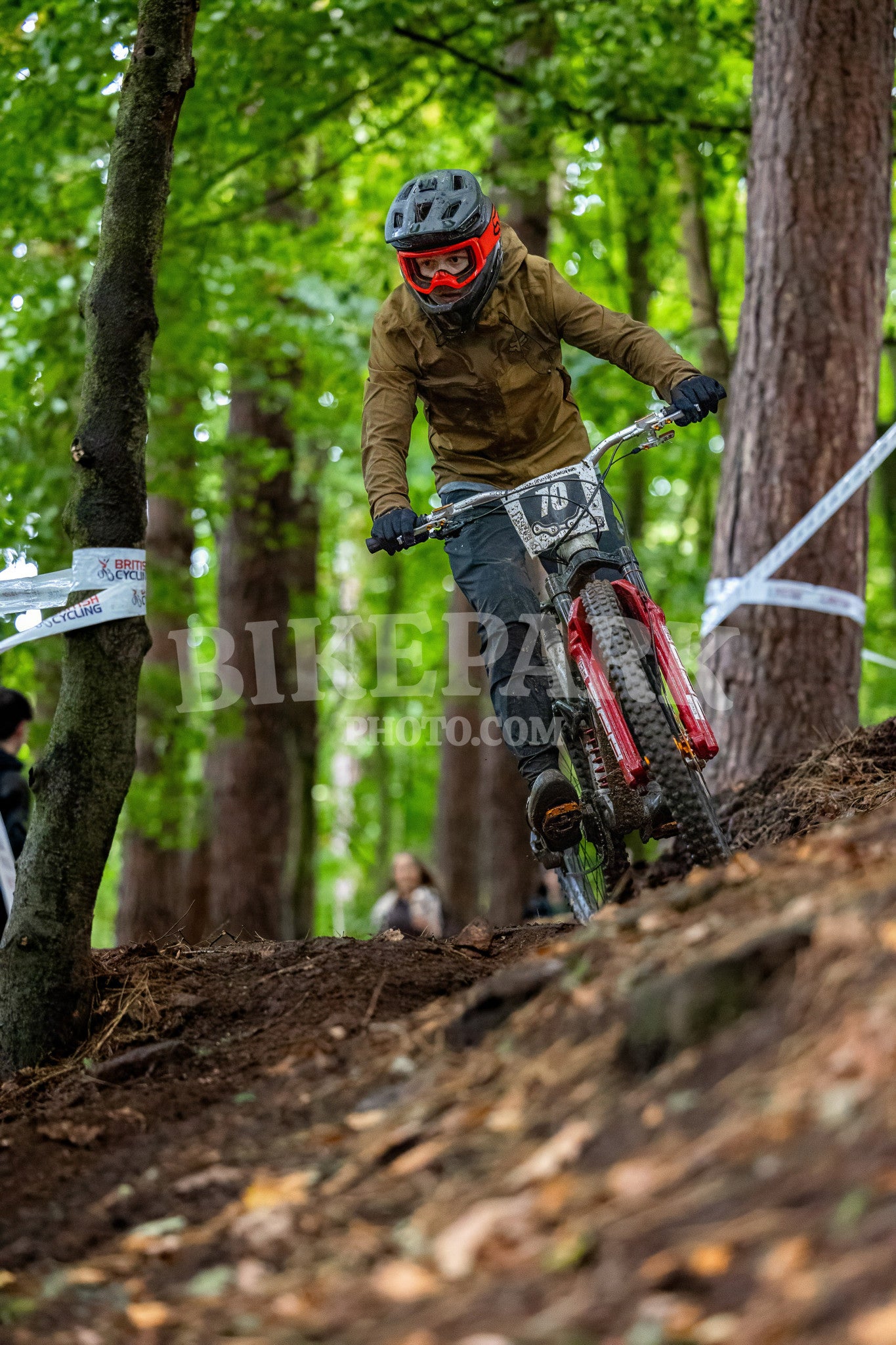 Farmer John's MTB Park October 05, 2025 15:03:36