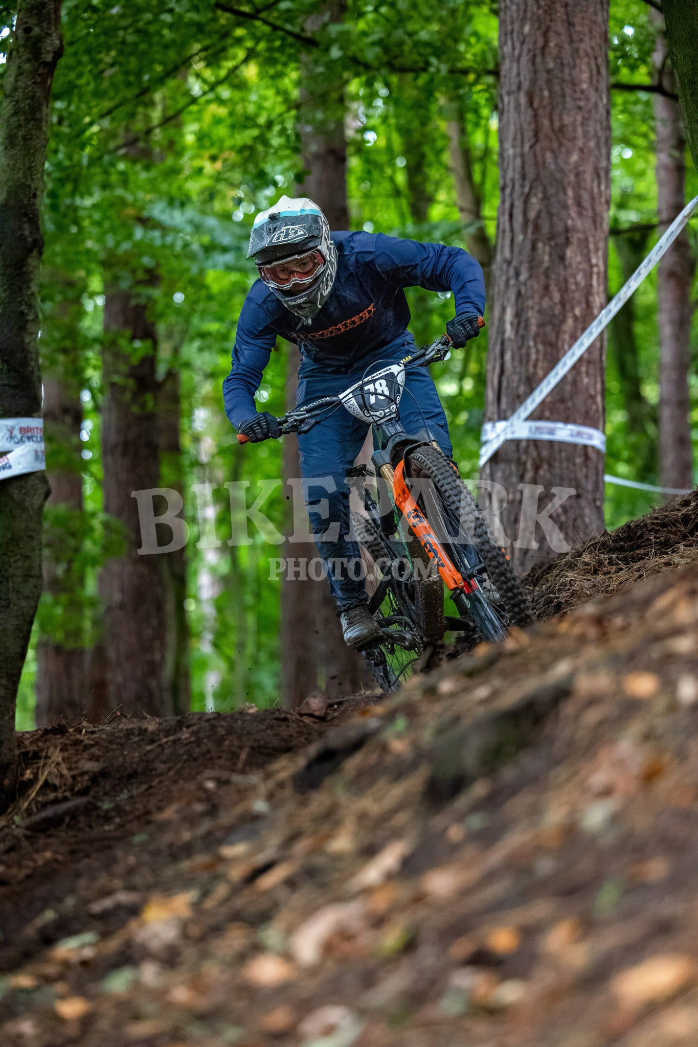 Farmer John's MTB Park October 05, 2025 15:11:30