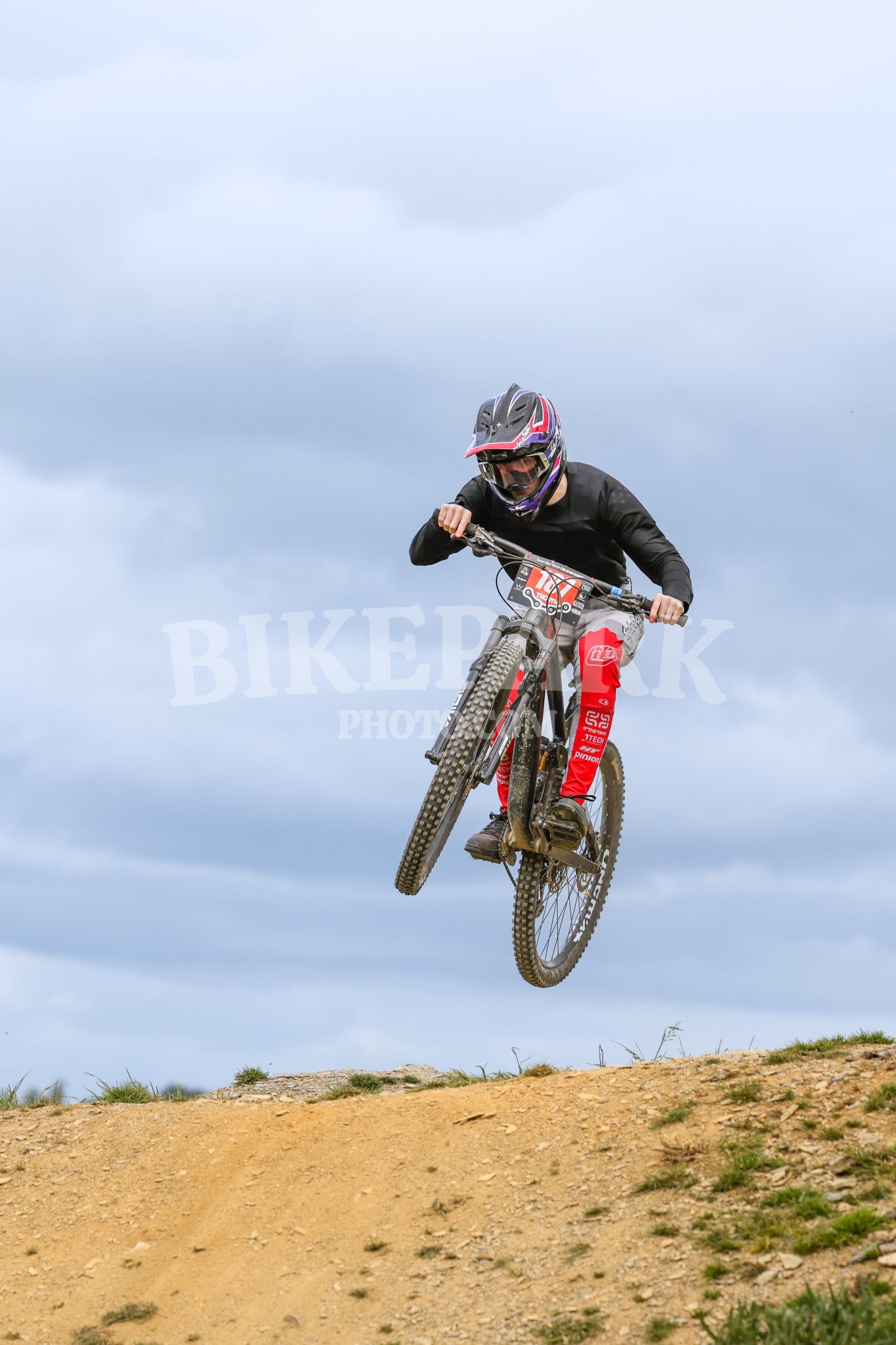 Berwyn Bike Park May 31, 2026 16:04:06