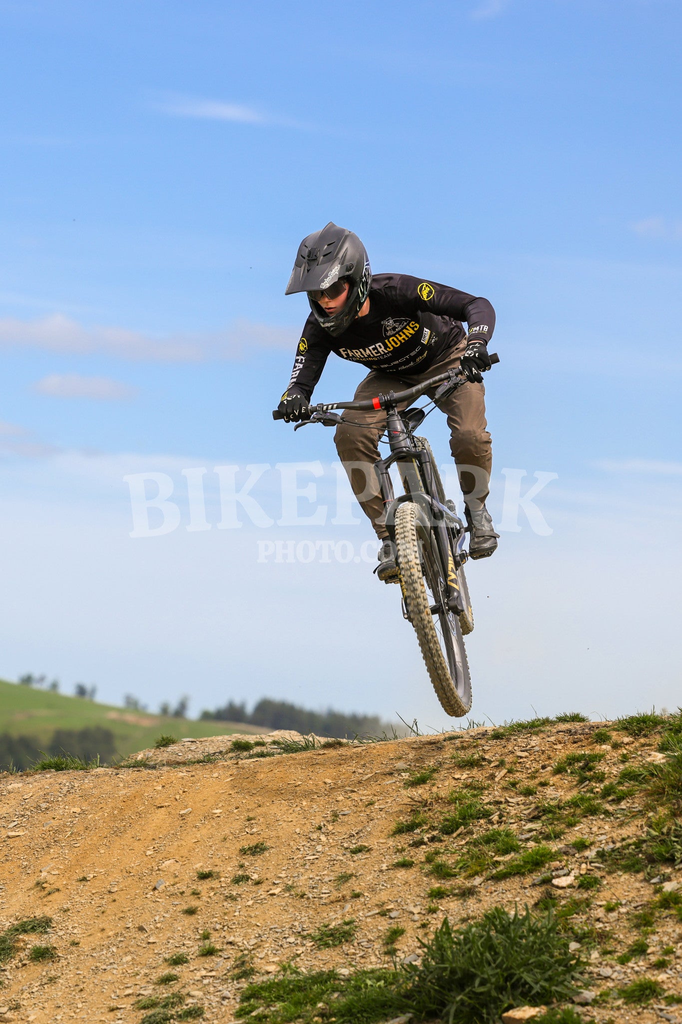 Berwyn Bike Park May 30, 2026 14:01:35