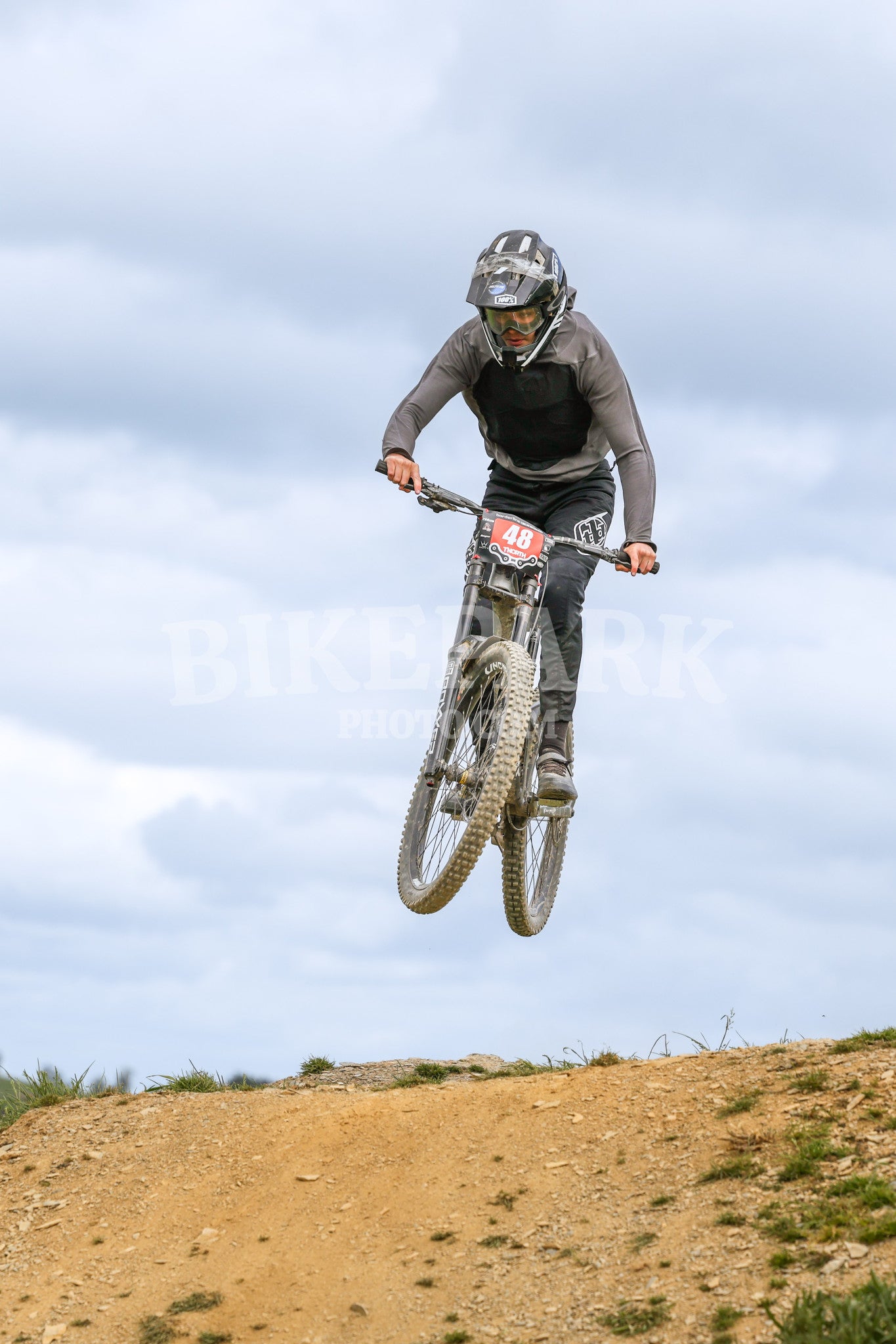 Berwyn Bike Park May 31, 2026 15:28:05