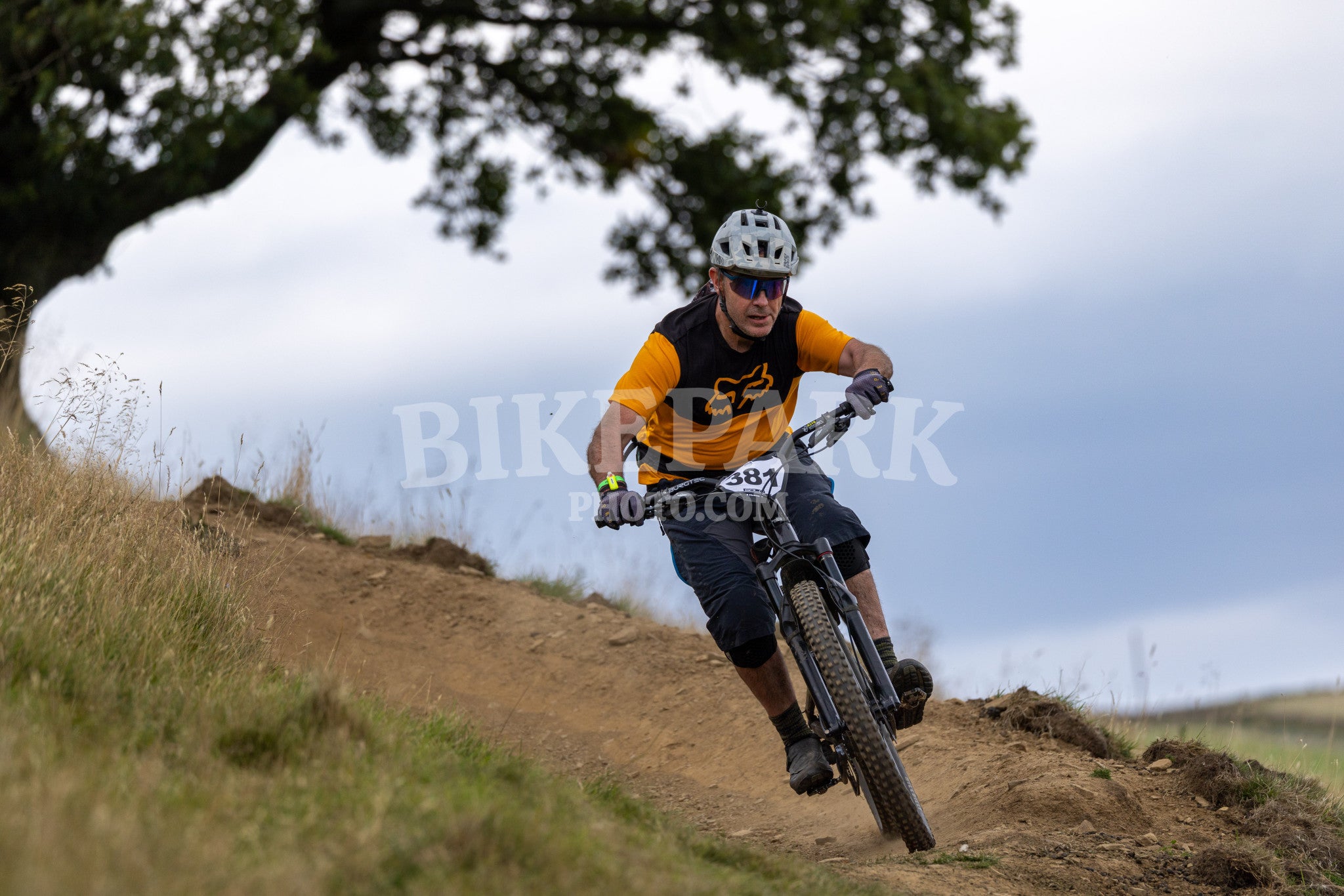 Bolly Skyline Enduro August 09, 2025 12:55:22