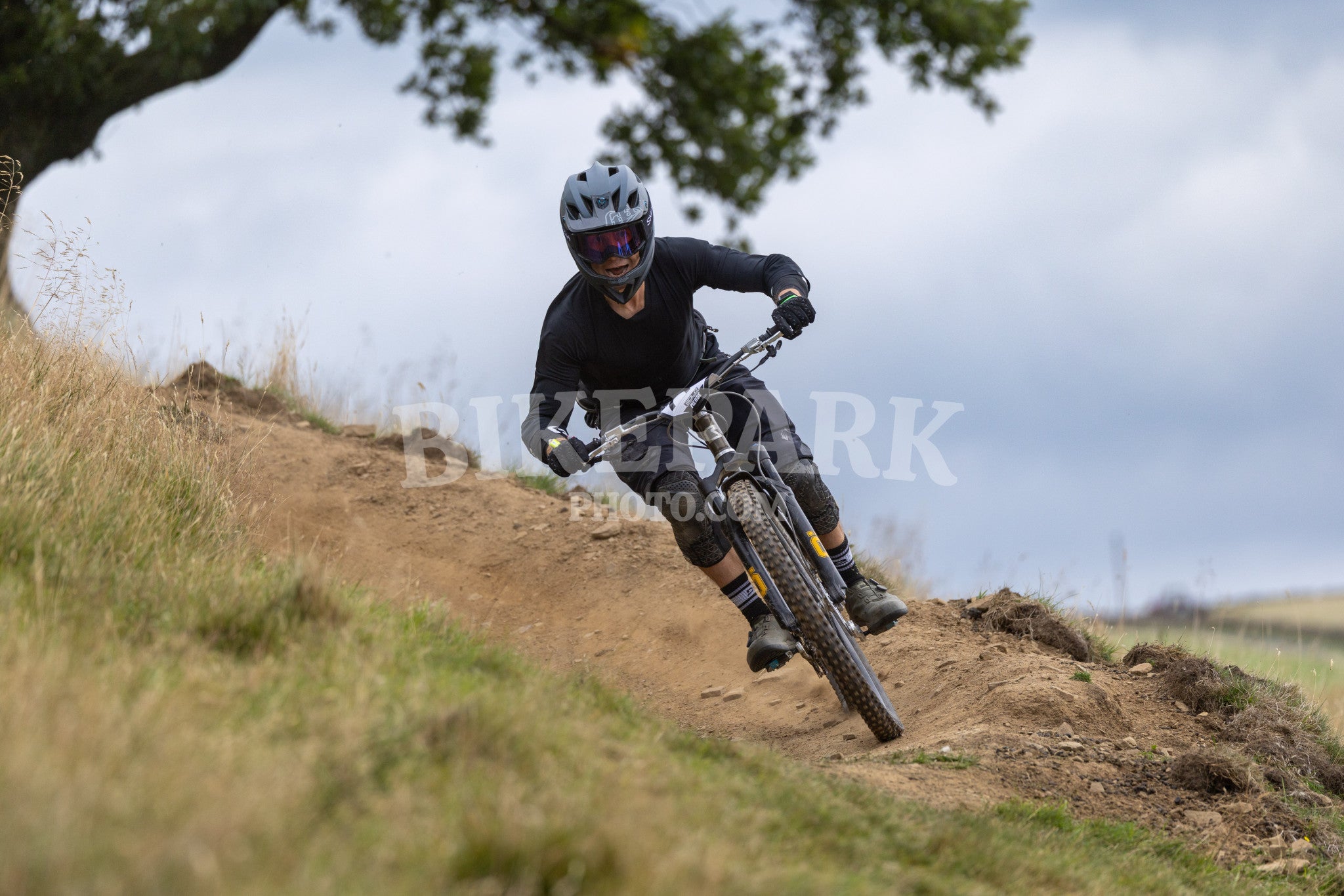 Bolly Skyline Enduro August 09, 2025 11:28:17
