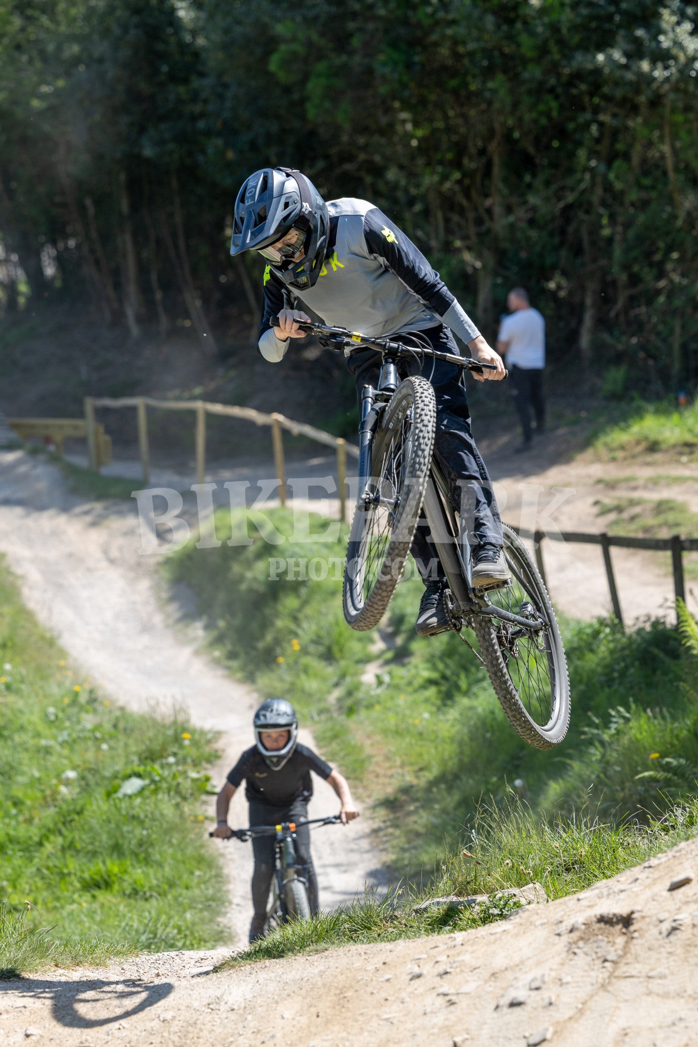 Farmer John's MTB Park May 11, 2025 13:07:36