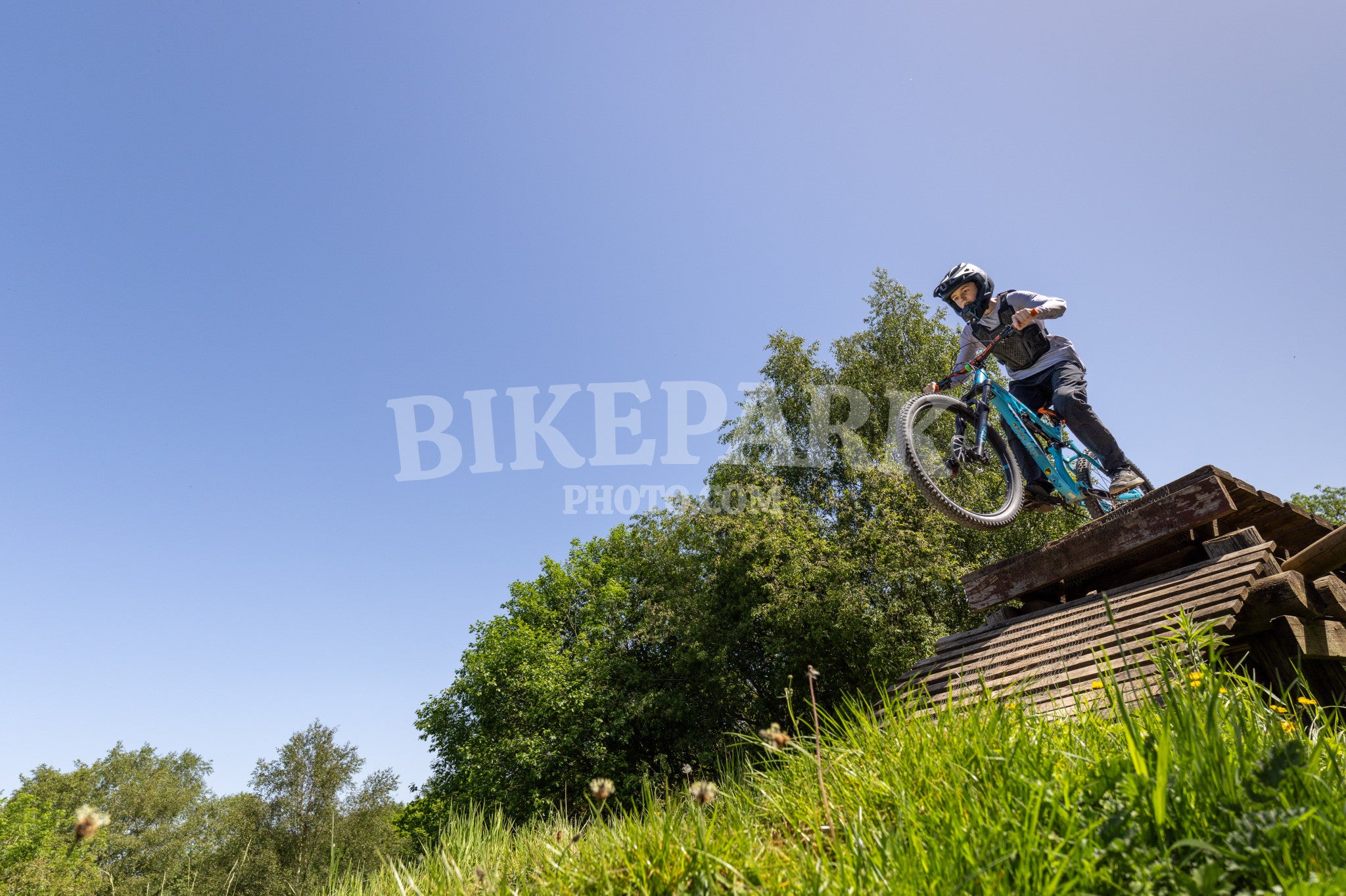 Farmer John's MTB Park May 25, 2026 11:40:42