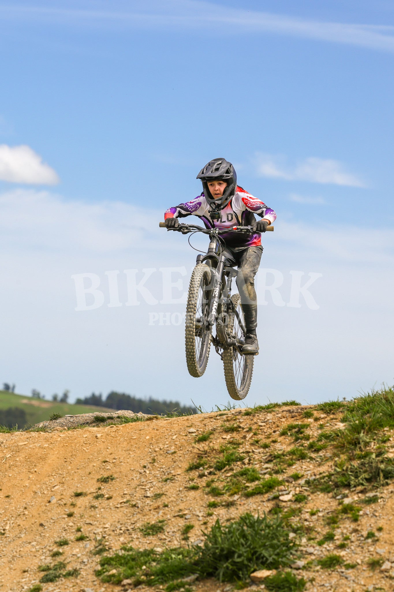 Berwyn Bike Park May 30, 2026 13:29:19