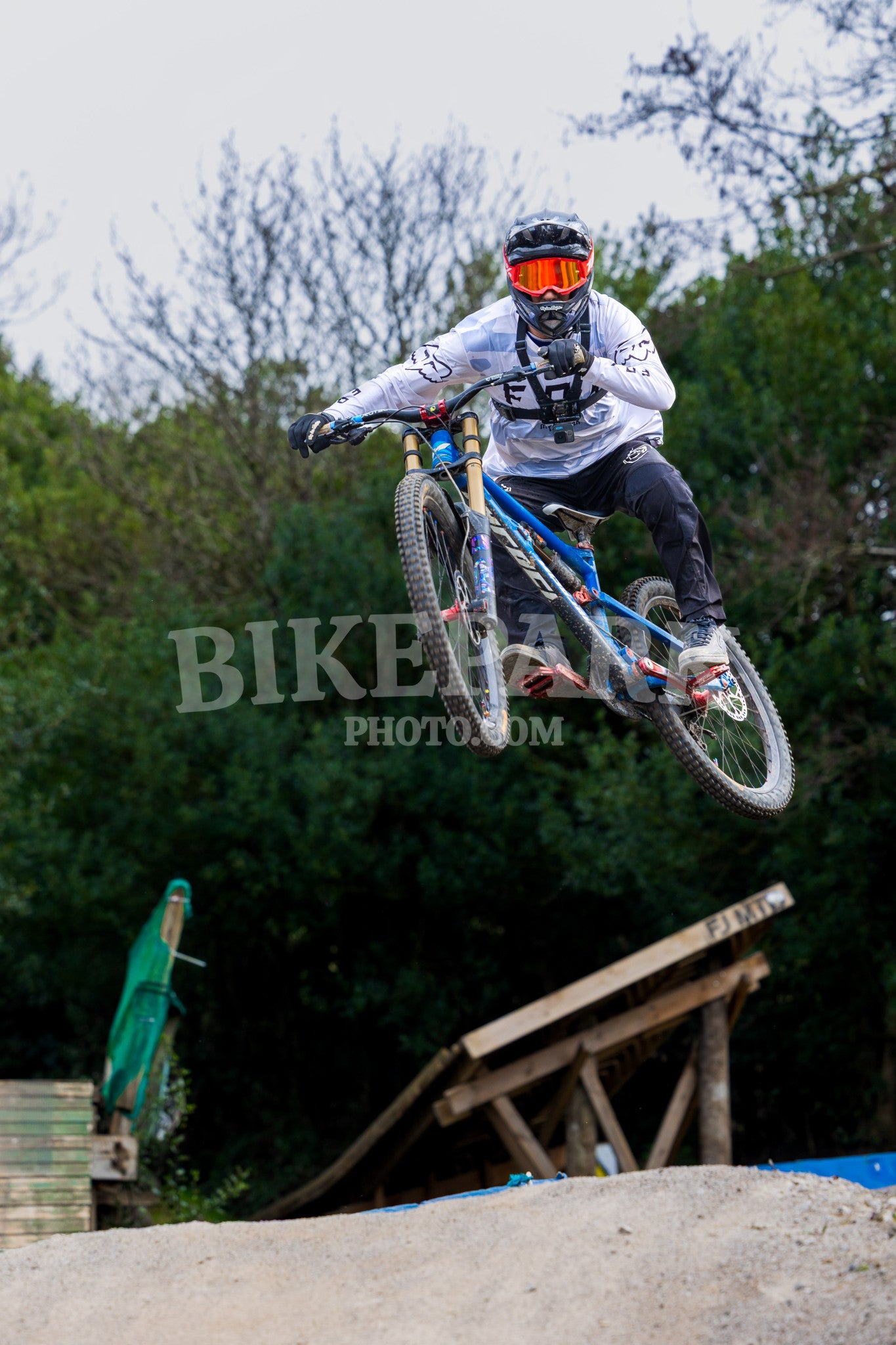 Farmer John's MTB Park March 22, 2026 15:11:25