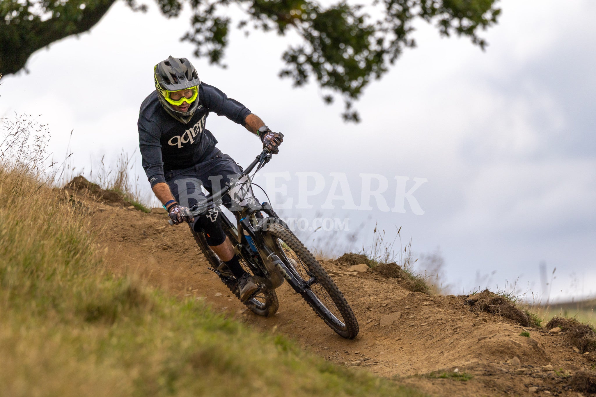 Bolly Skyline Enduro August 09, 2025 10:48:38