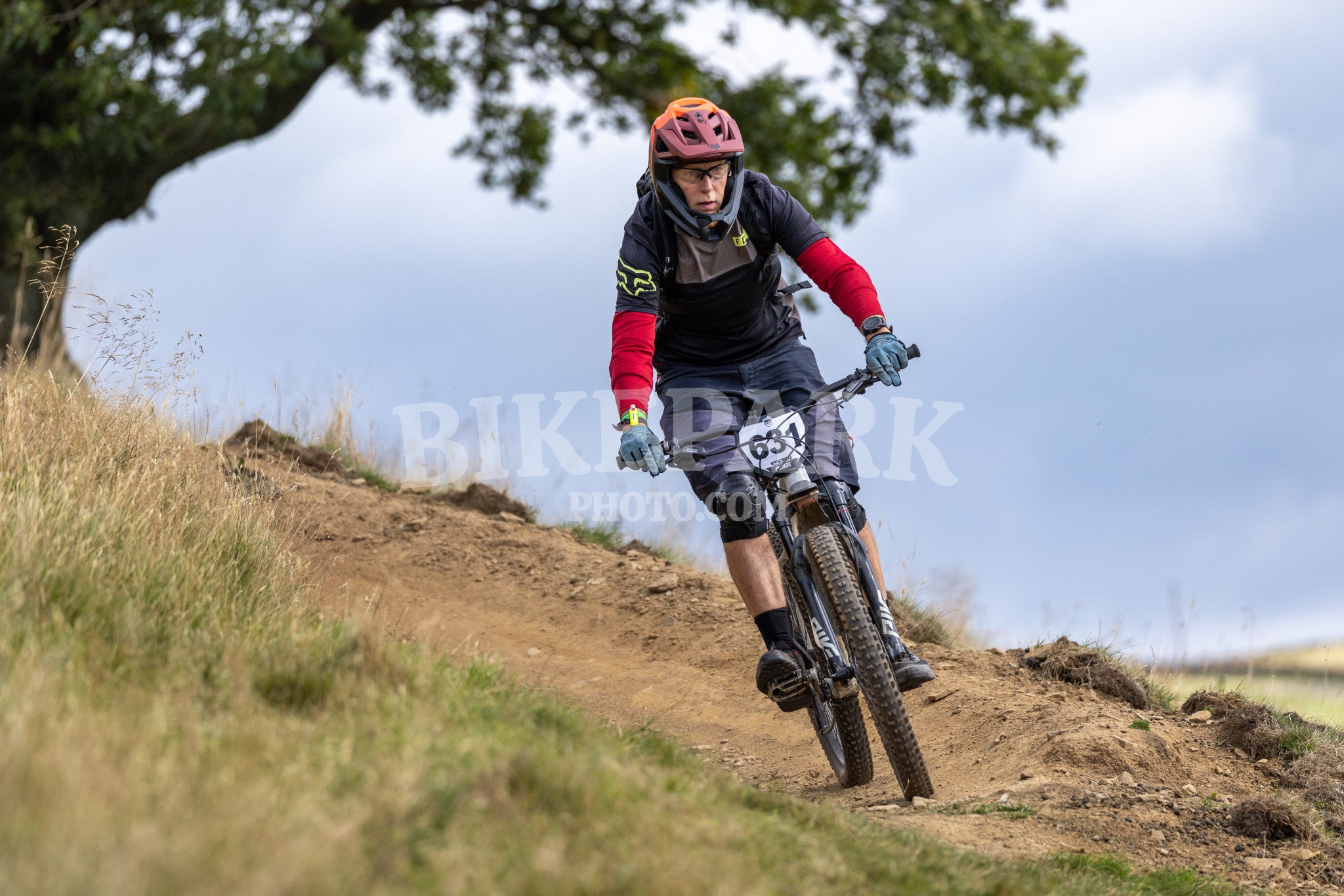 Bolly Skyline Enduro August 09, 2025 12:03:38