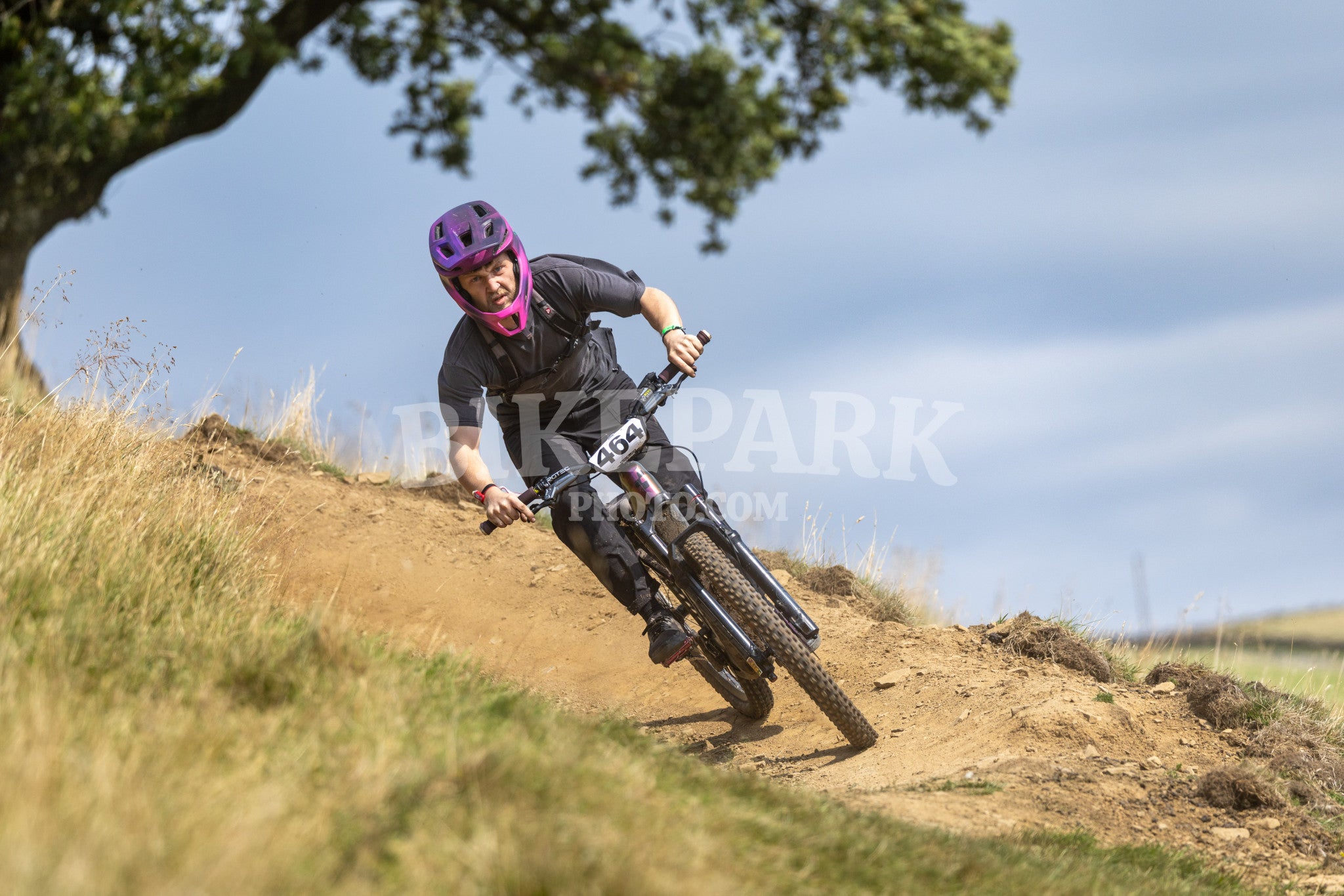 Bolly Skyline Enduro August 09, 2025 13:22:28