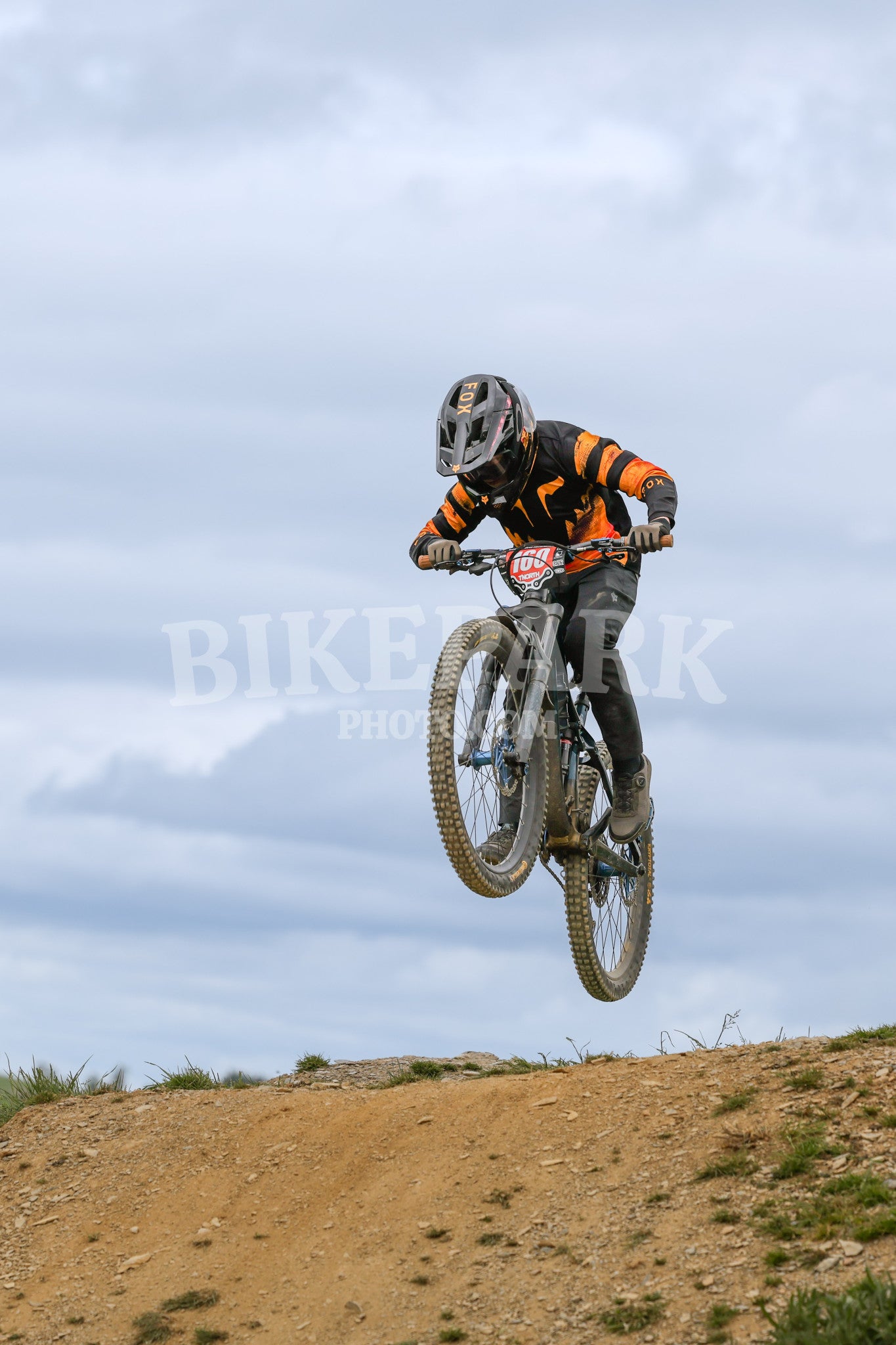 Berwyn Bike Park May 31, 2026 14:45:05