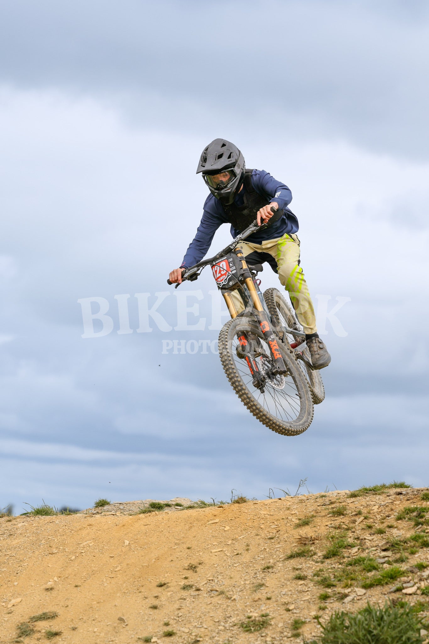 Berwyn Bike Park May 31, 2026 15:02:08