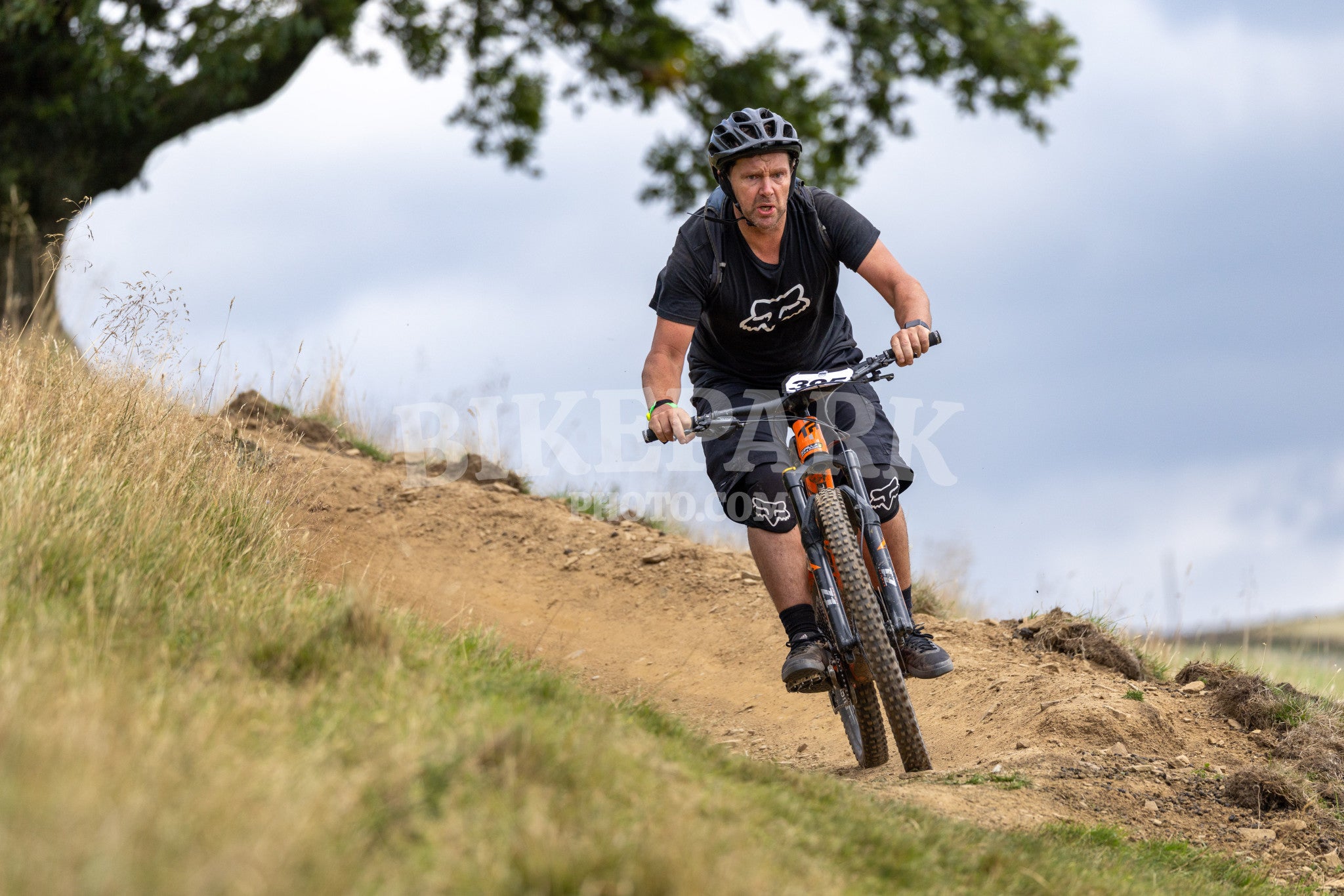 Bolly Skyline Enduro August 09, 2025 11:50:10