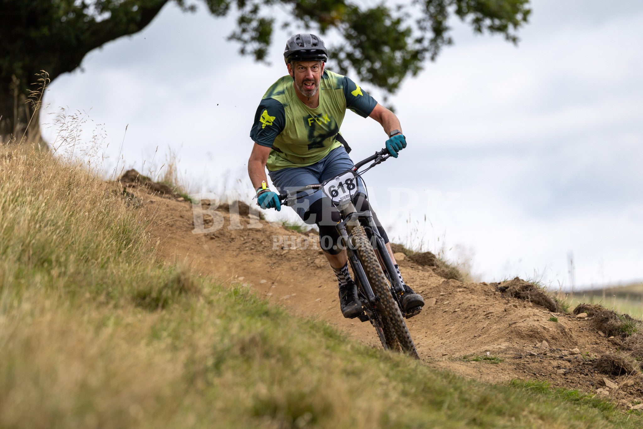 Bolly Skyline Enduro August 09, 2025 11:15:10