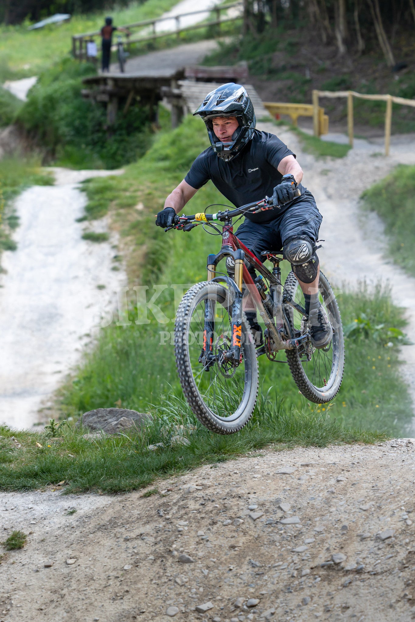 Farmer John's MTB Park May 18, 2025 13:10:06