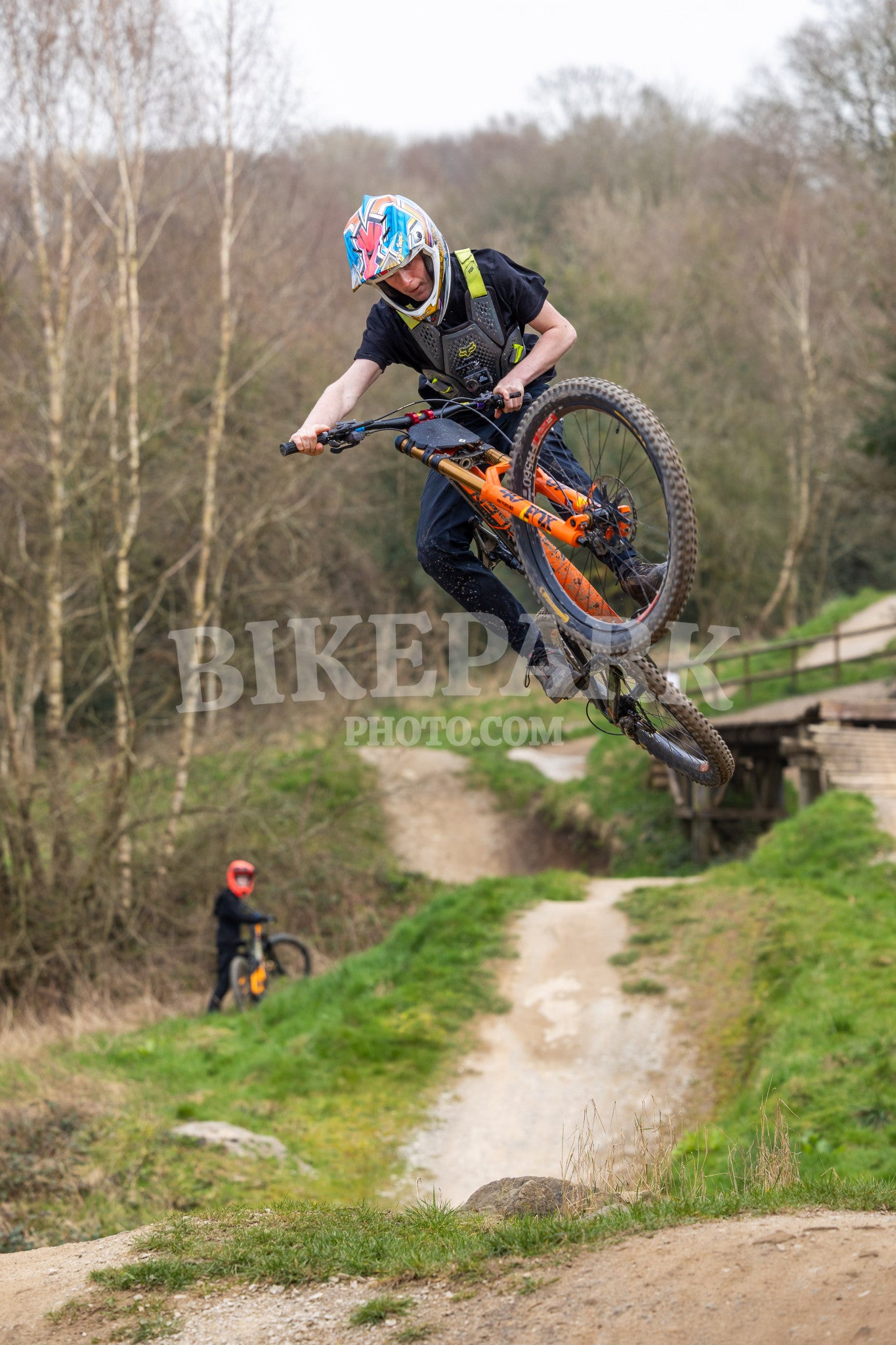 Farmer John's MTB Park March 22, 2026 16:06:08