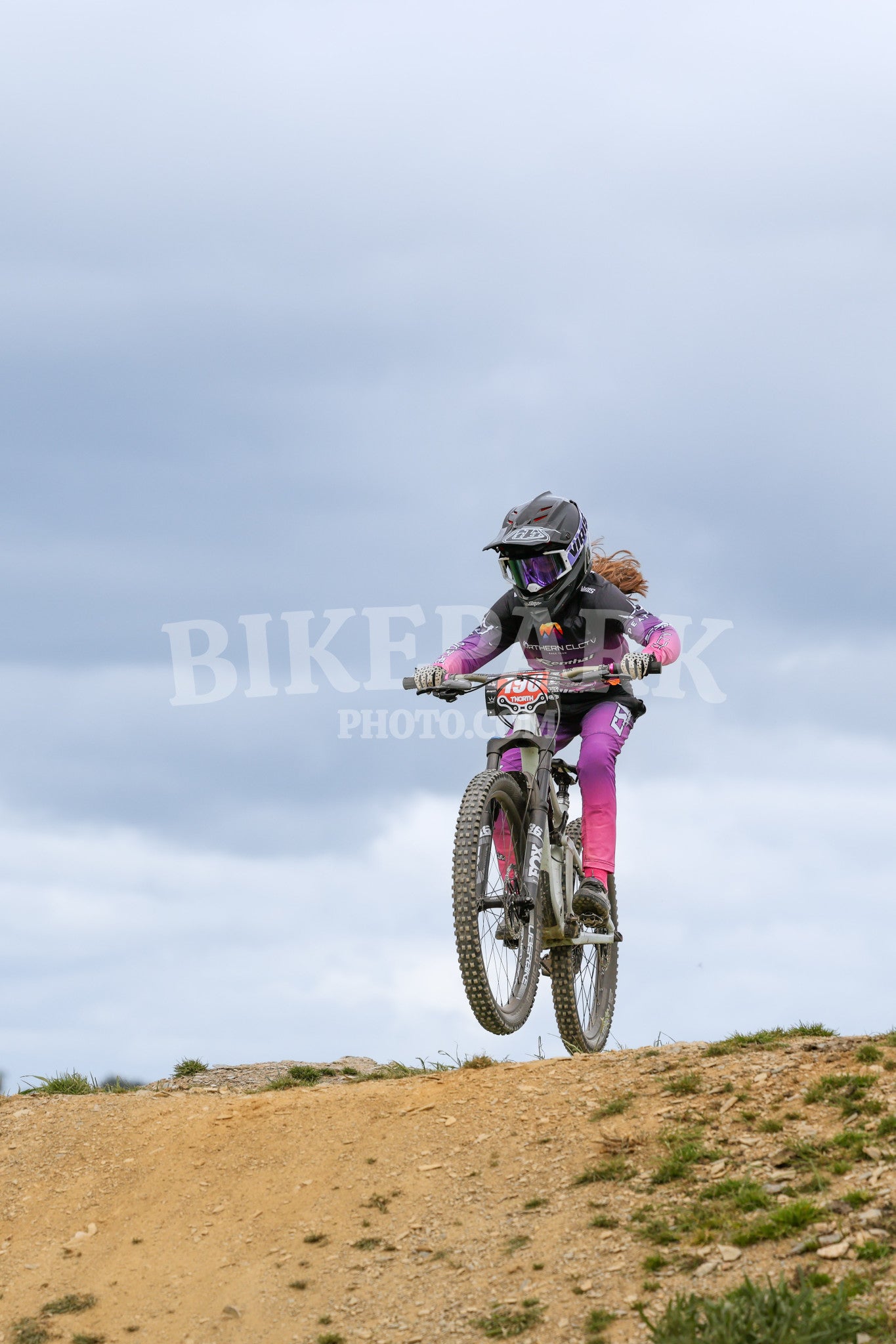 Berwyn Bike Park May 31, 2026 15:42:38