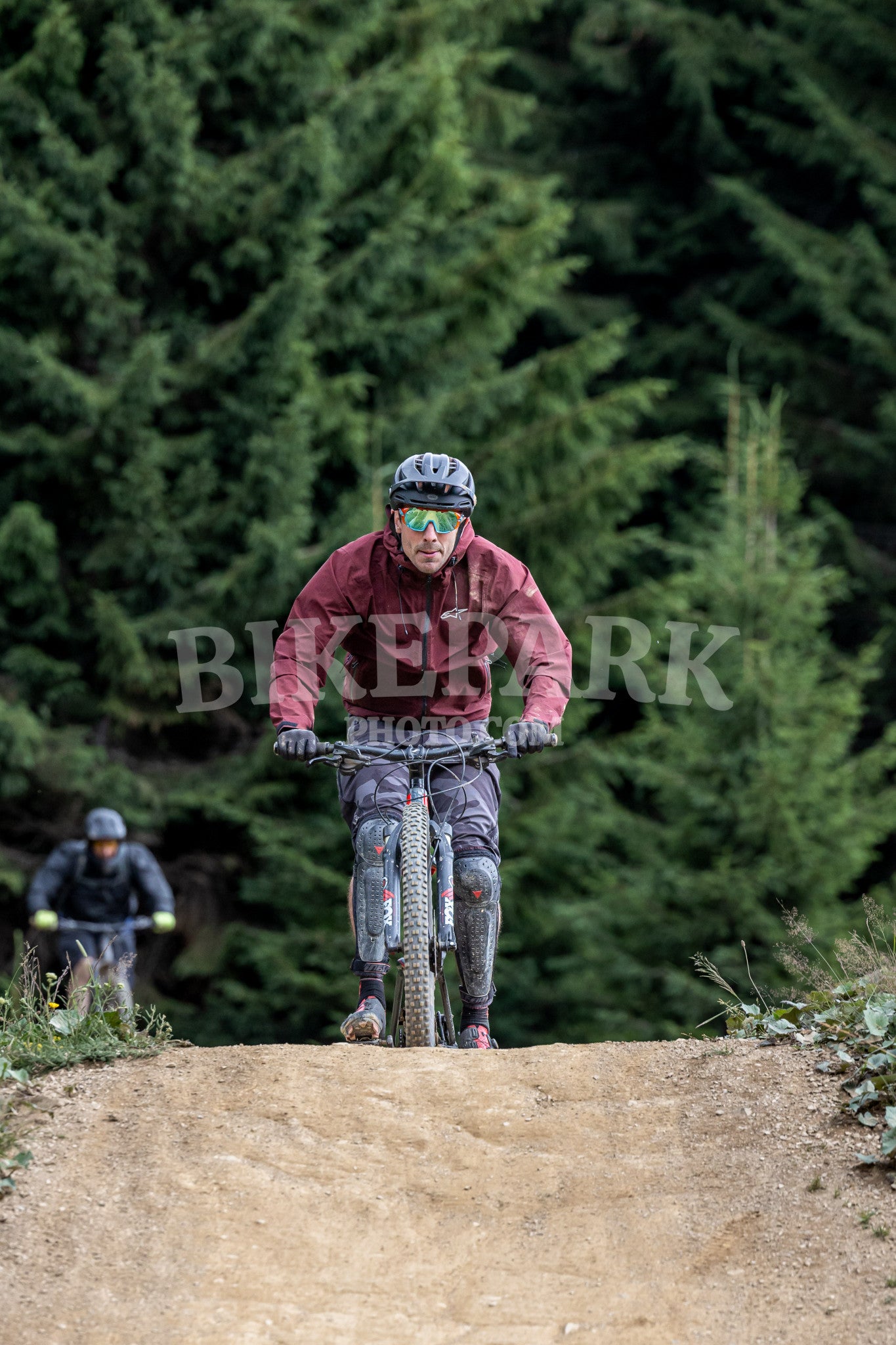 Avoriaz Bike Park July 07, 2025 15:26:43