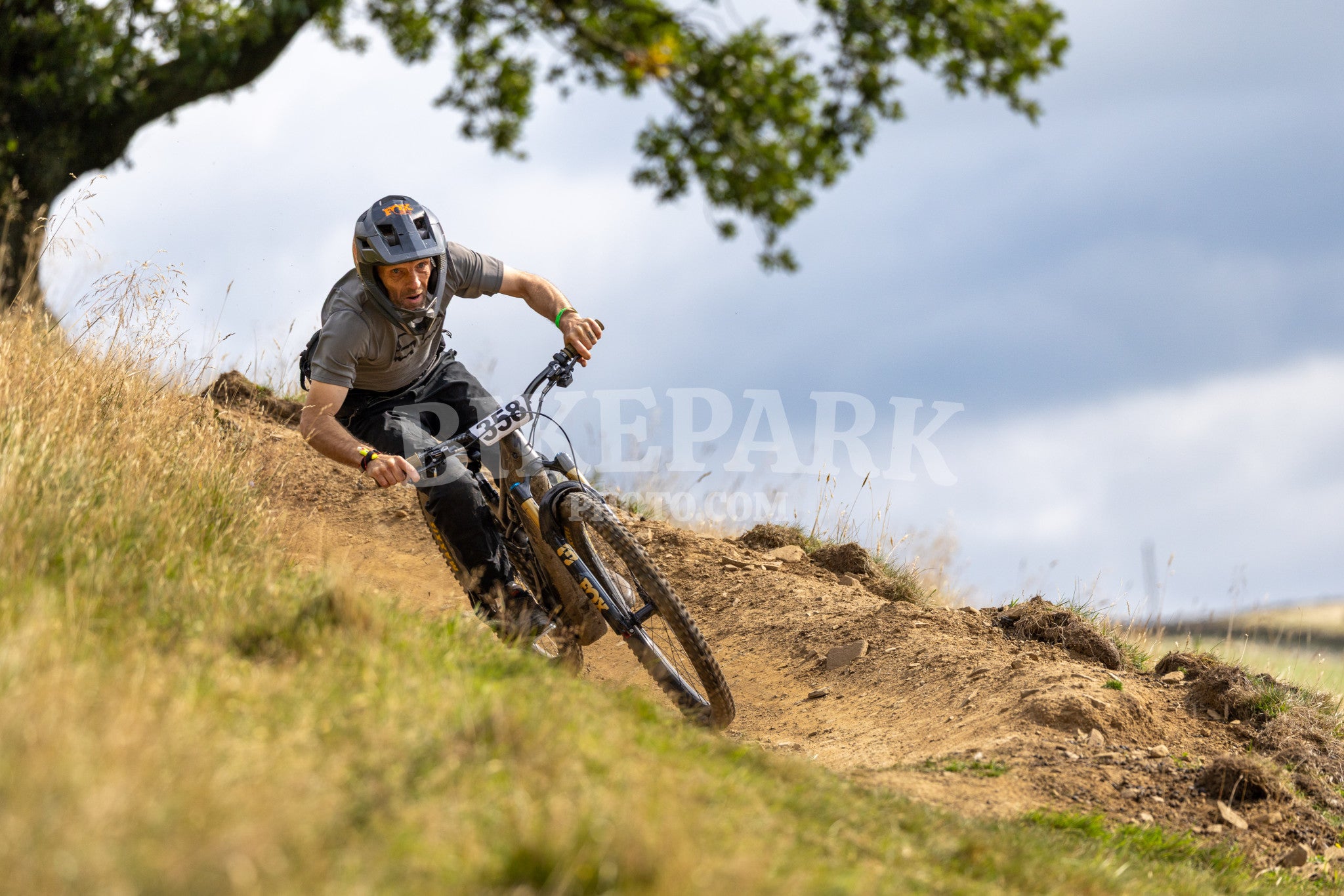 Bolly Skyline Enduro August 09, 2025 10:23:25