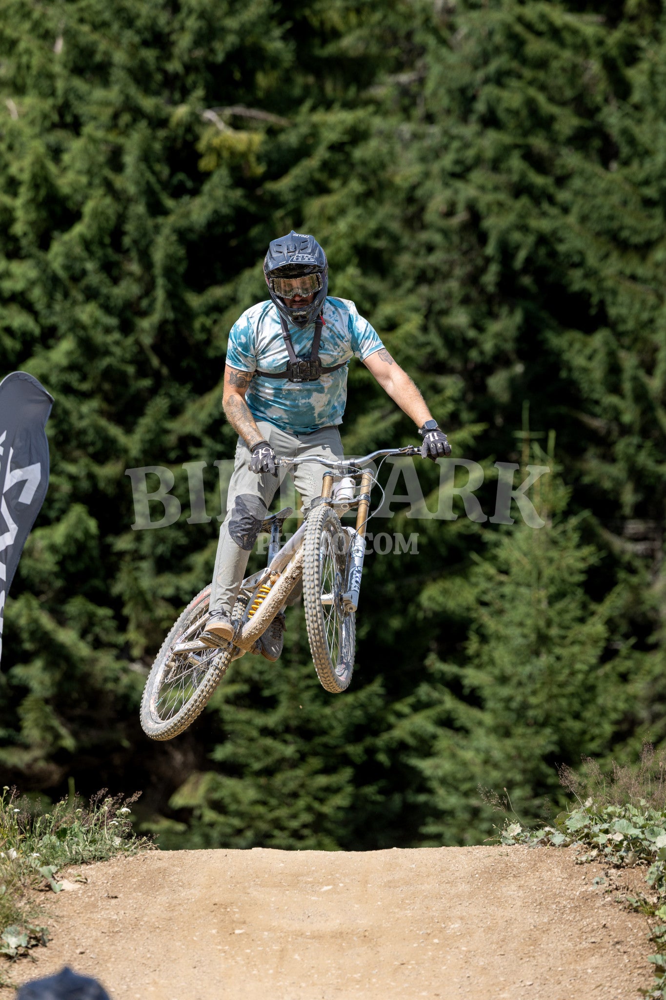 Avoriaz Bike Park July 14, 2025 16:30:09