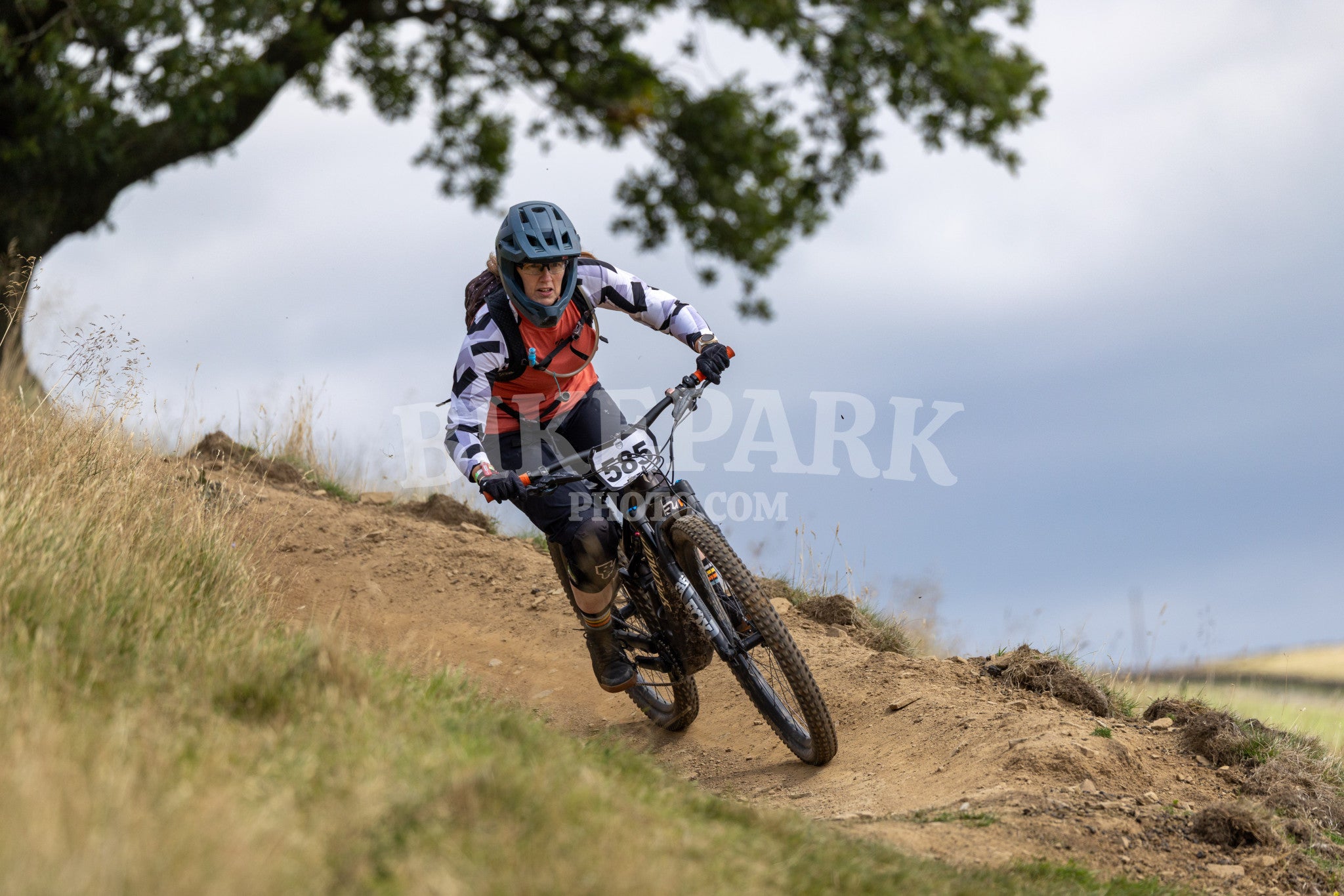 Bolly Skyline Enduro August 09, 2025 12:11:54