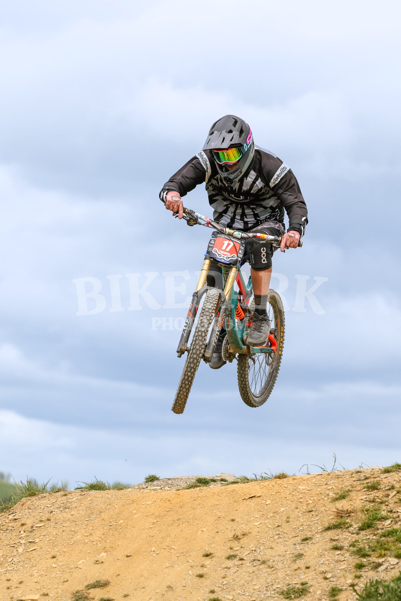 Berwyn Bike Park May 31, 2026 16:03:35