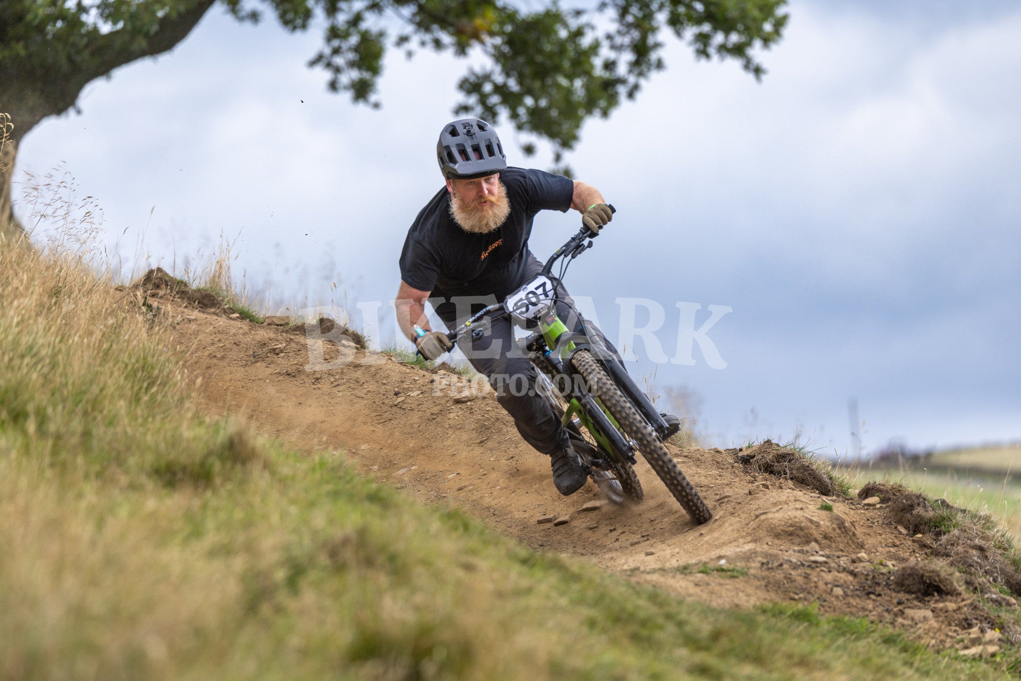 Bolly Skyline Enduro August 09, 2025 11:28:04