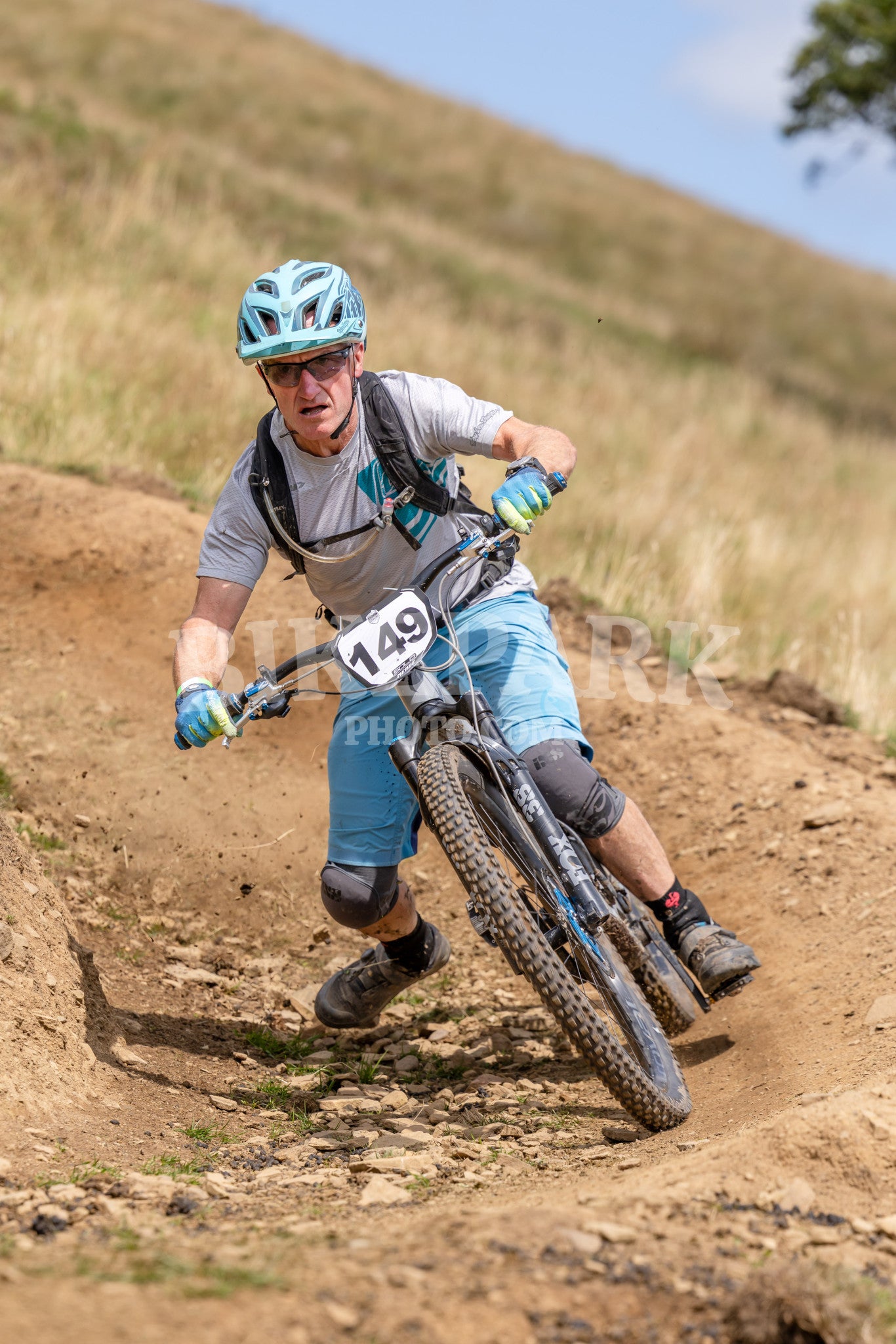 Bolly Skyline Enduro August 08, 2025 13:40:47