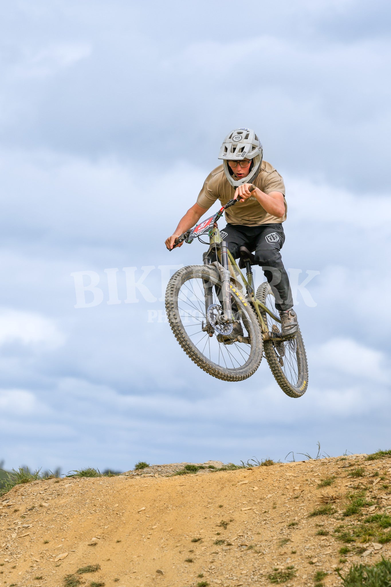 Berwyn Bike Park May 31, 2026 15:18:36