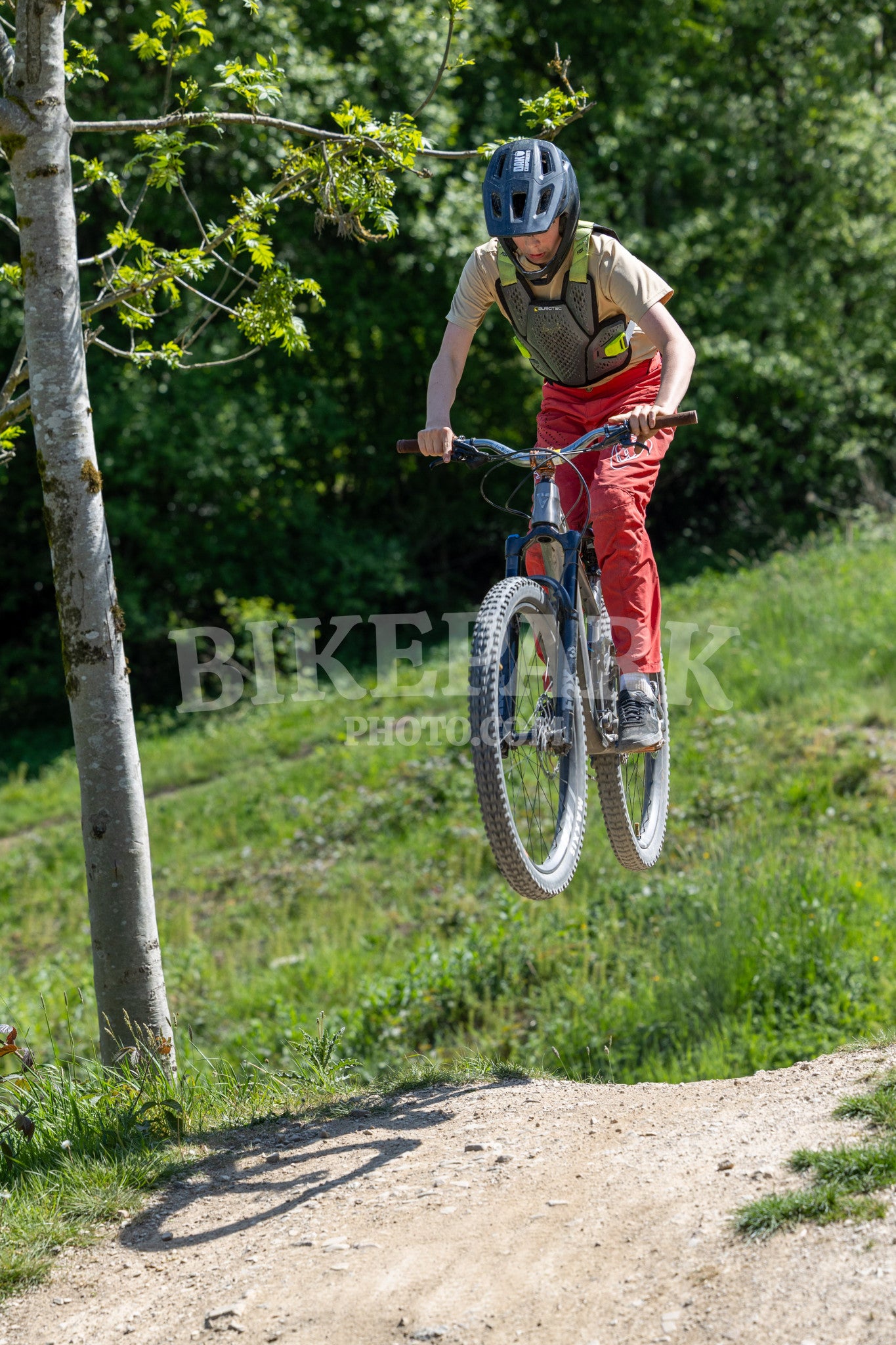 Farmer John's MTB Park May 11, 2025 12:13:48