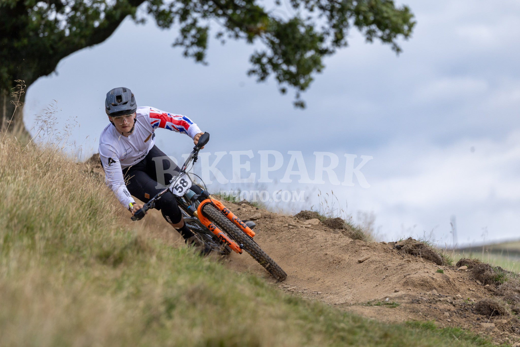 Bolly Skyline Enduro August 09, 2025 12:00:02
