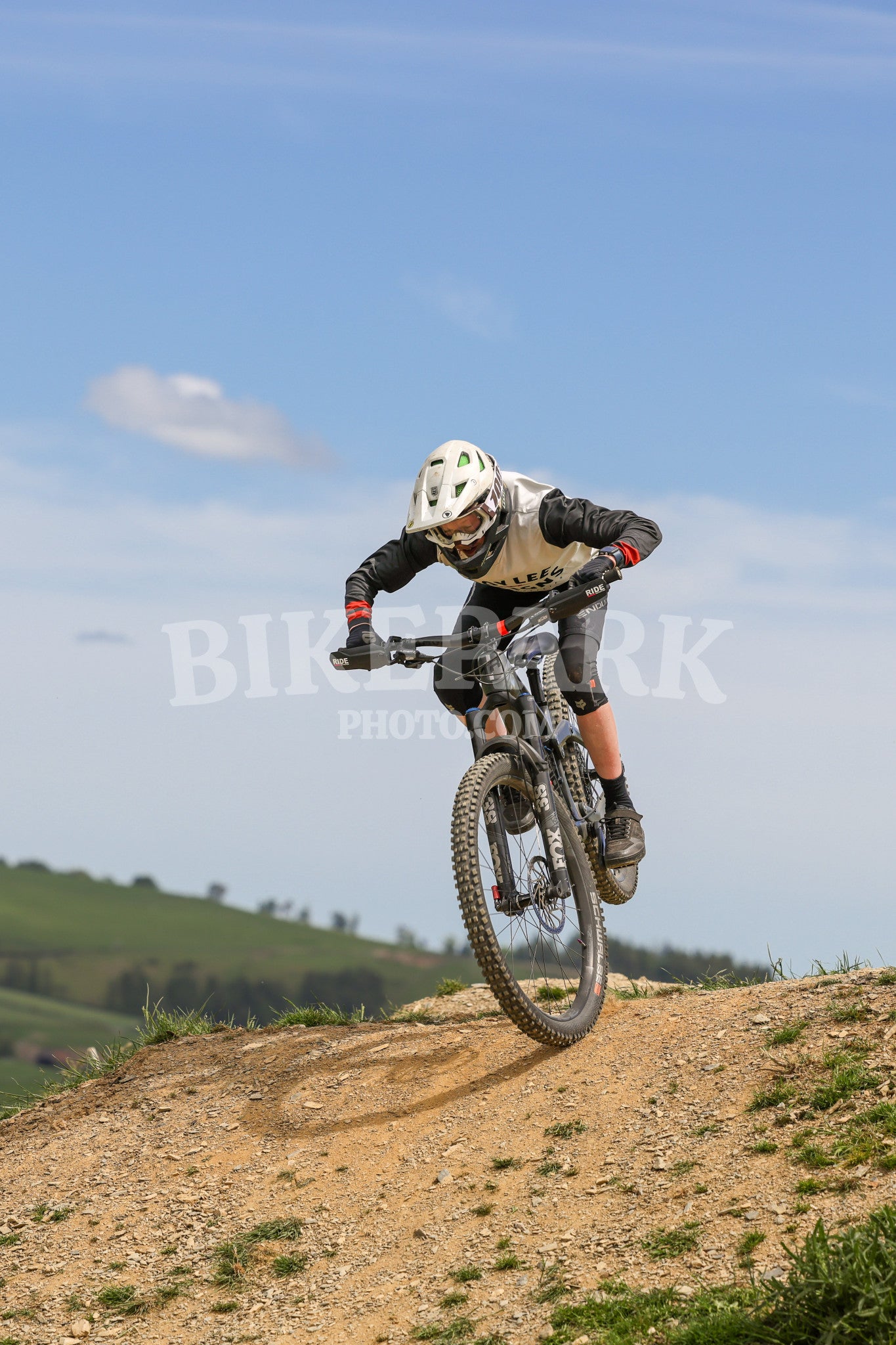 Berwyn Bike Park May 30, 2026 13:27:19