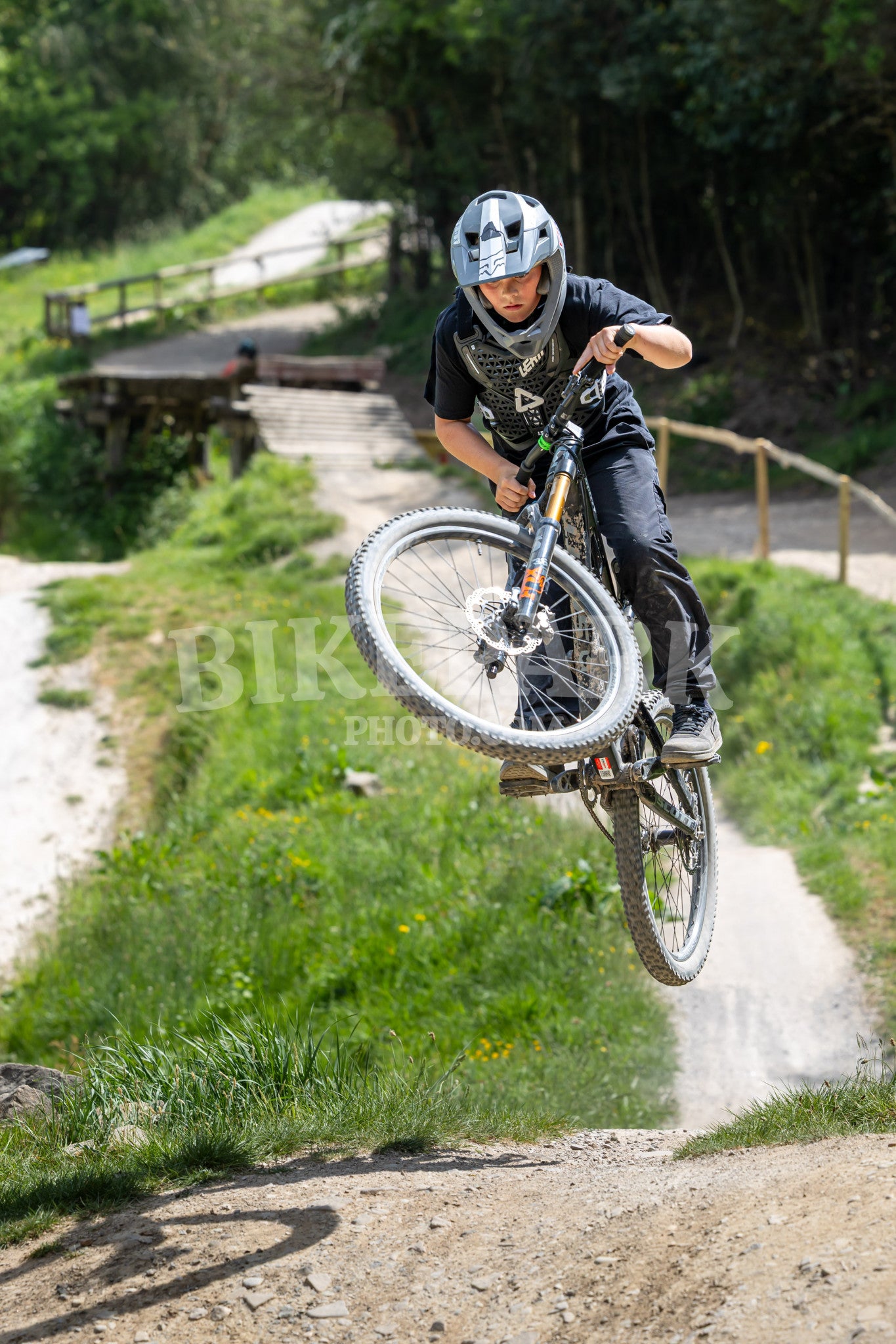 Farmer John's MTB Park May 18, 2025 12:58:44