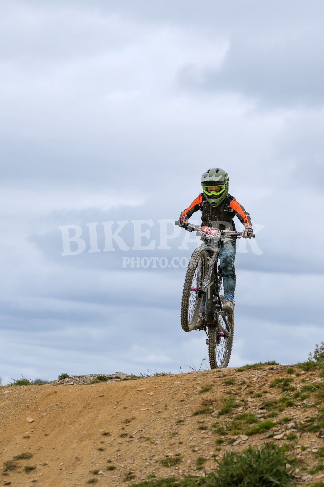 Berwyn Bike Park May 31, 2026 14:37:09