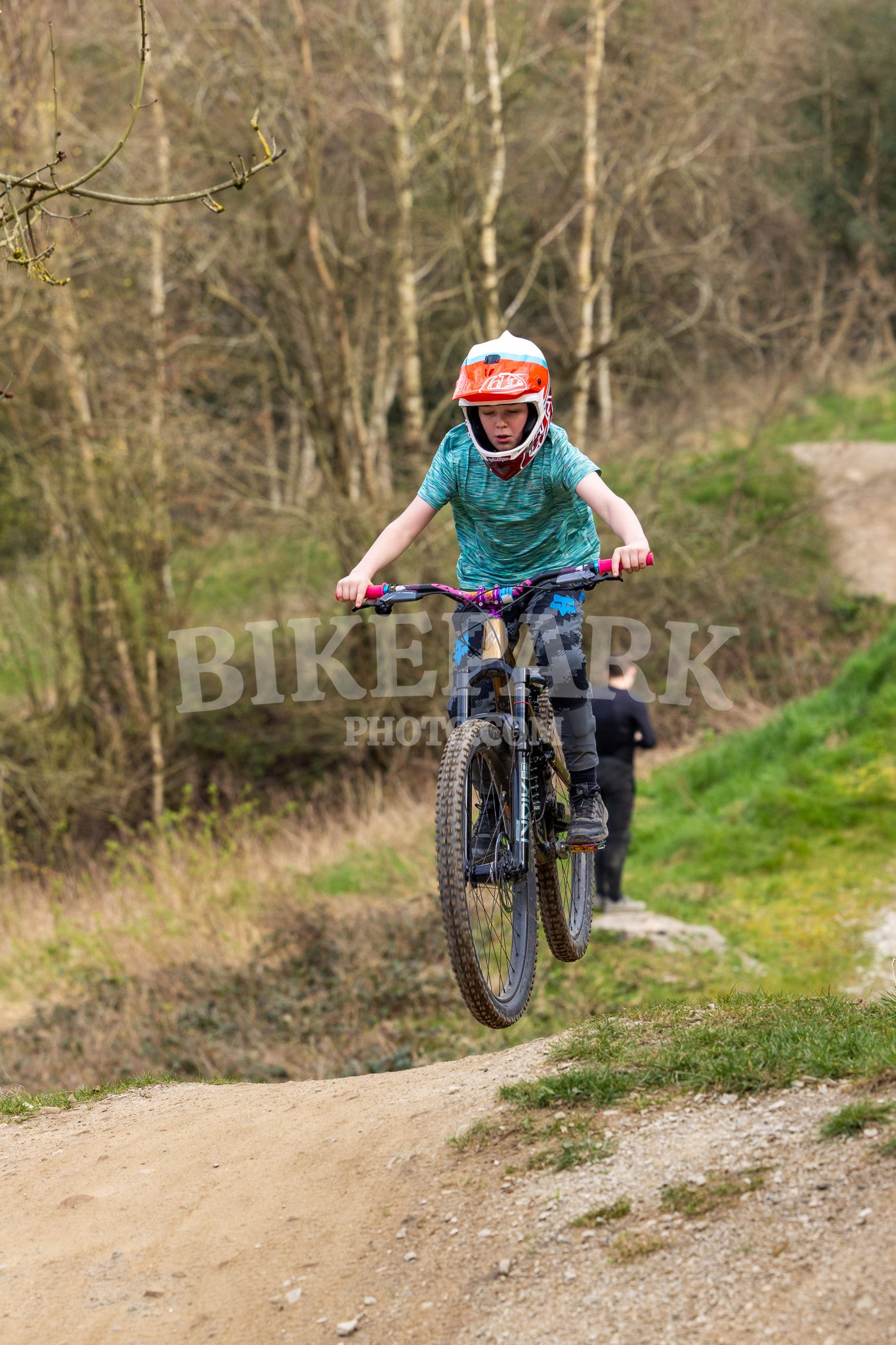 Farmer John's MTB Park March 22, 2026 16:09:46