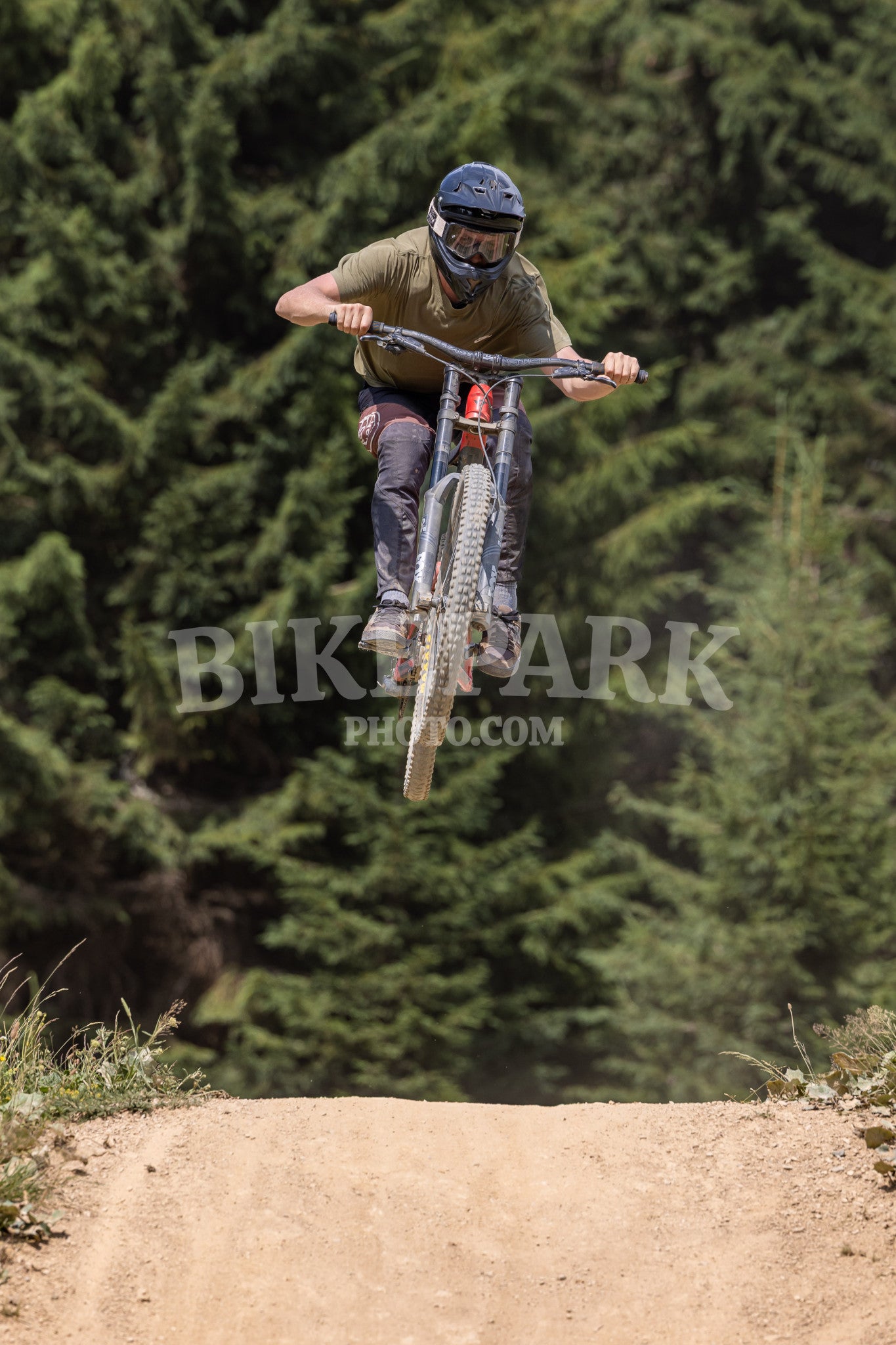 Avoriaz Bike Park July 04, 2025 15:53:17