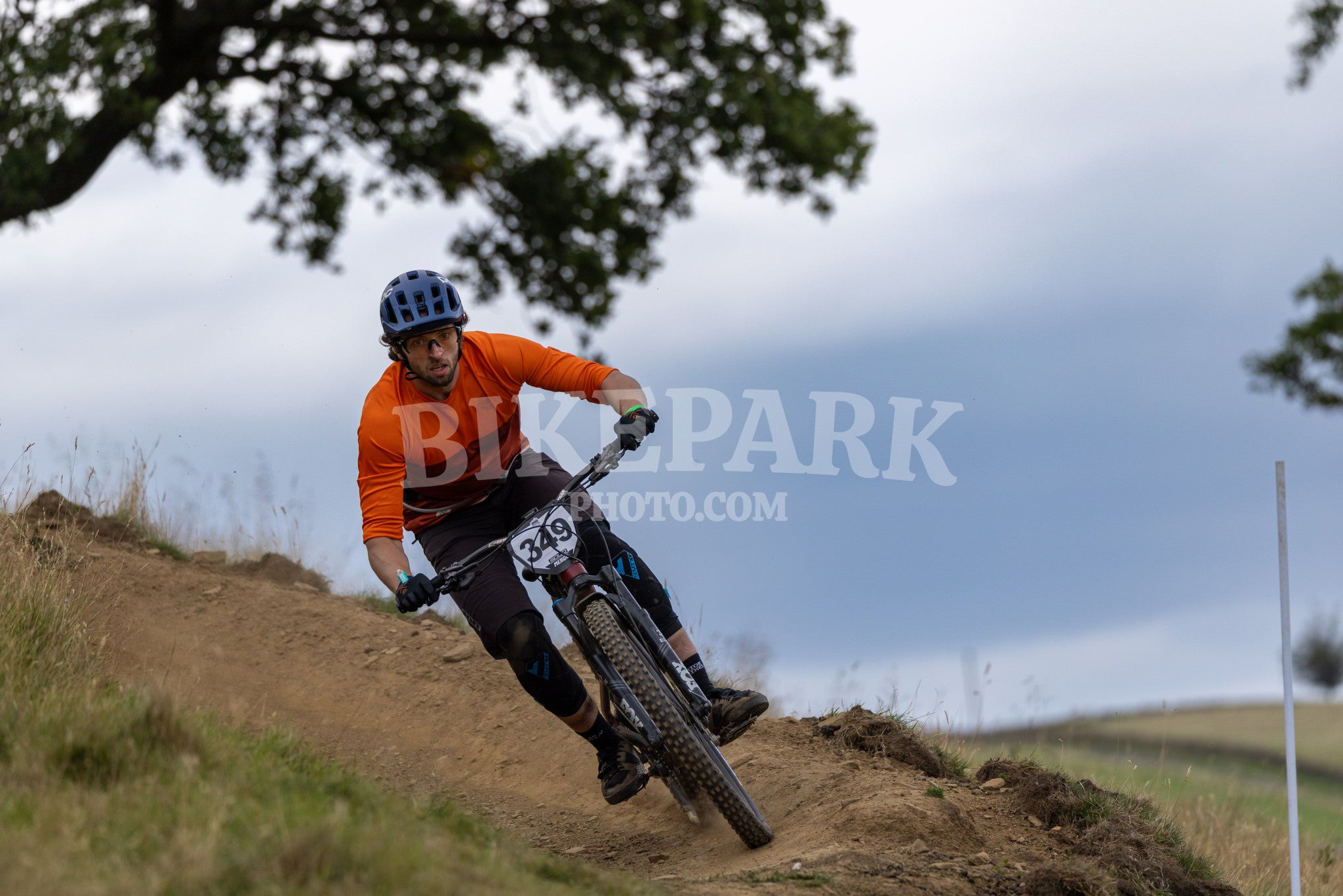Bolly Skyline Enduro August 09, 2025 12:55:38